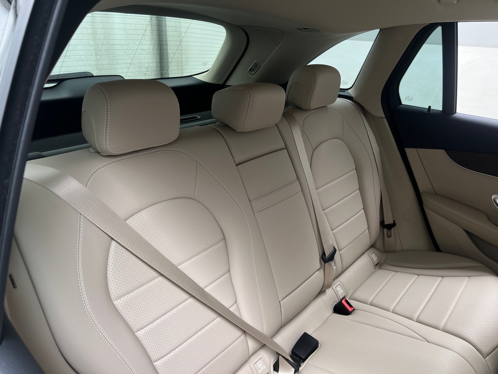 Thumbnail: 2021 Mercedes-Benz GLC - 5