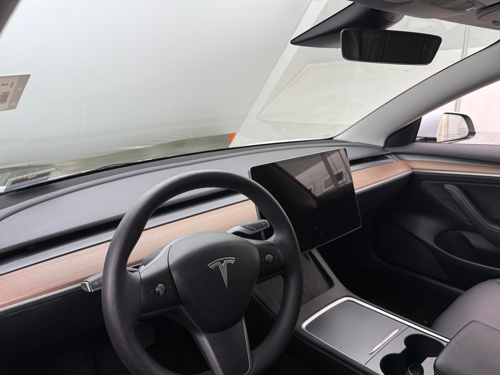 Thumbnail: 2023 Tesla Model 3 - 2