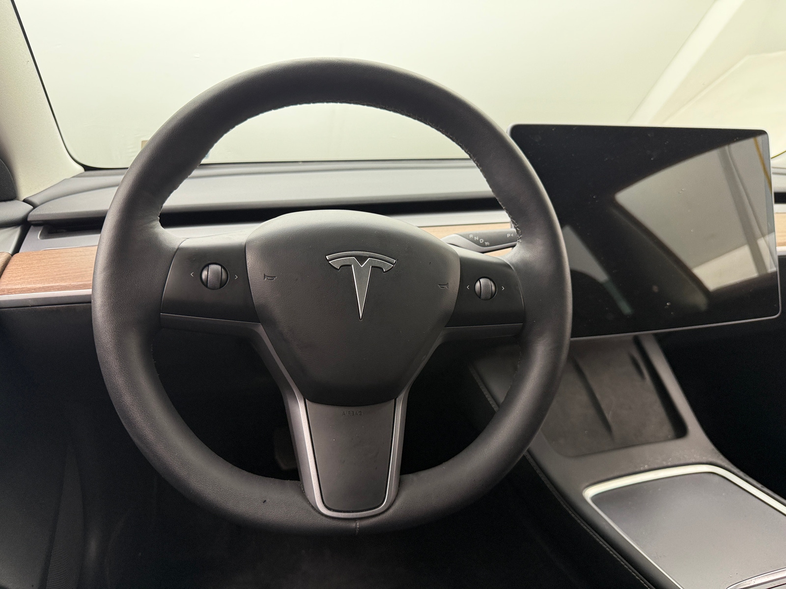 Thumbnail: 2023 Tesla Model 3 - 4