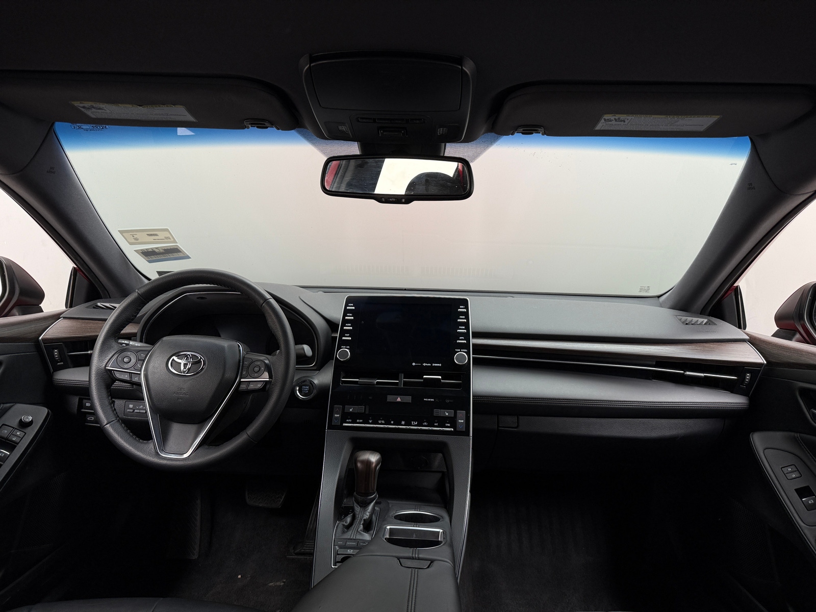 Thumbnail: 2021 Toyota Avalon - 2