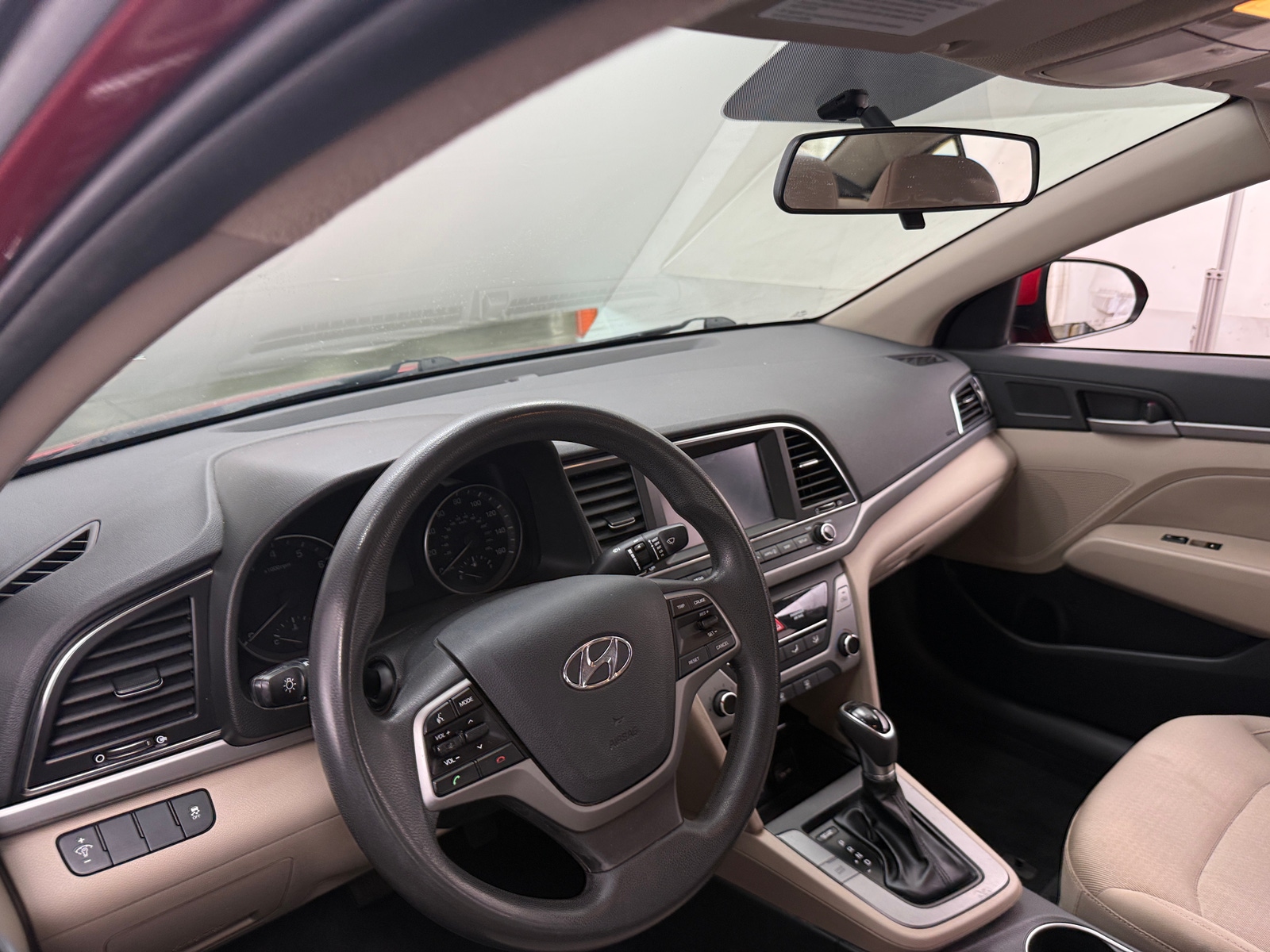 Thumbnail: 2017 Hyundai Elantra - 3