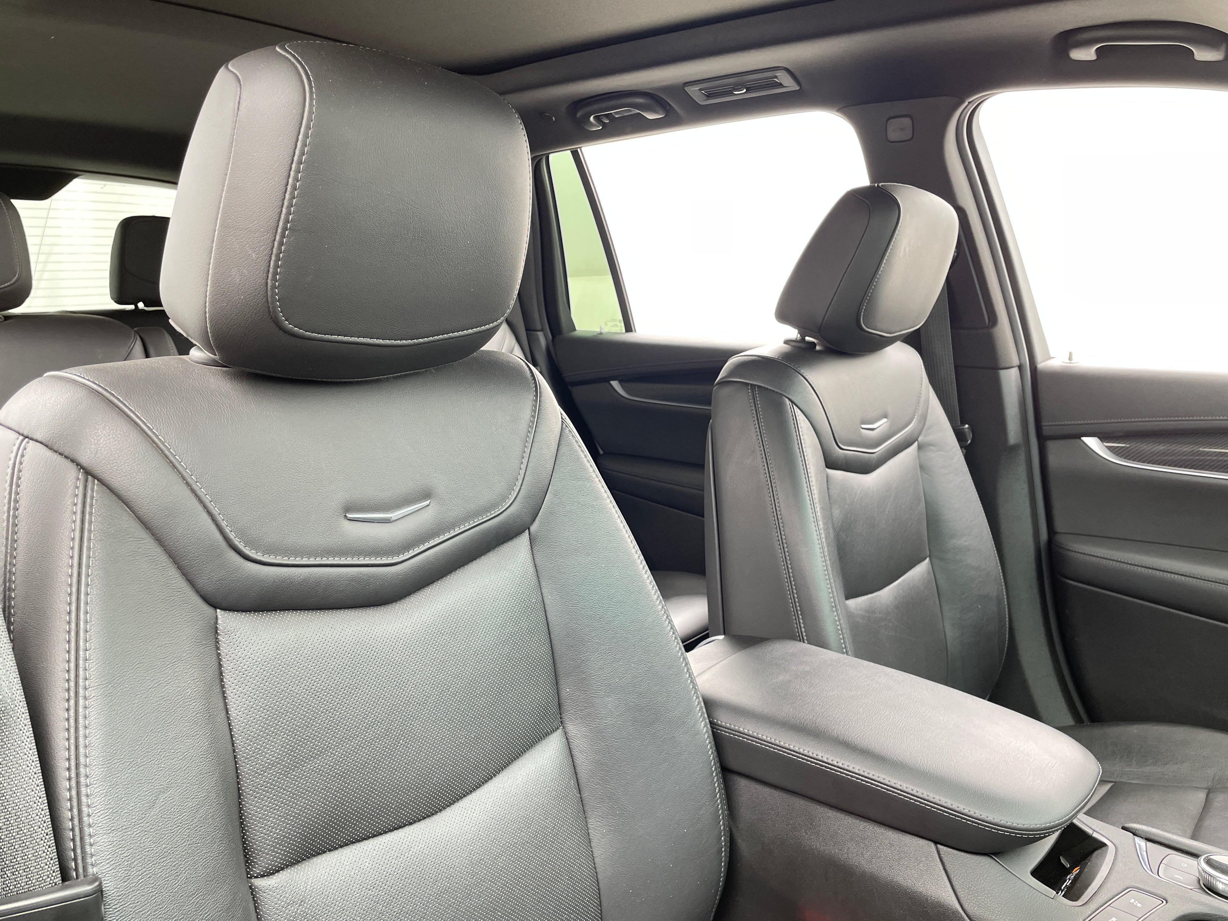 2020 Cadillac XT6