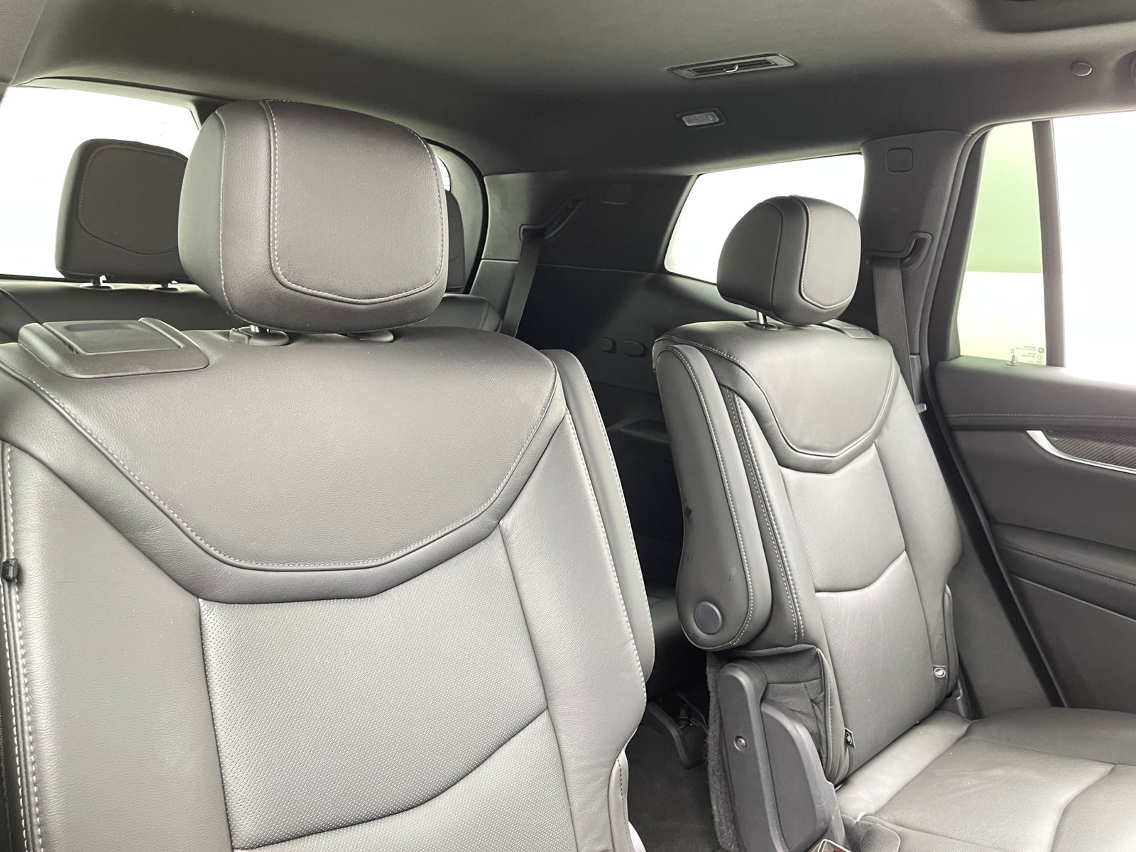 Thumbnail: 2020 Cadillac XT6 - 5