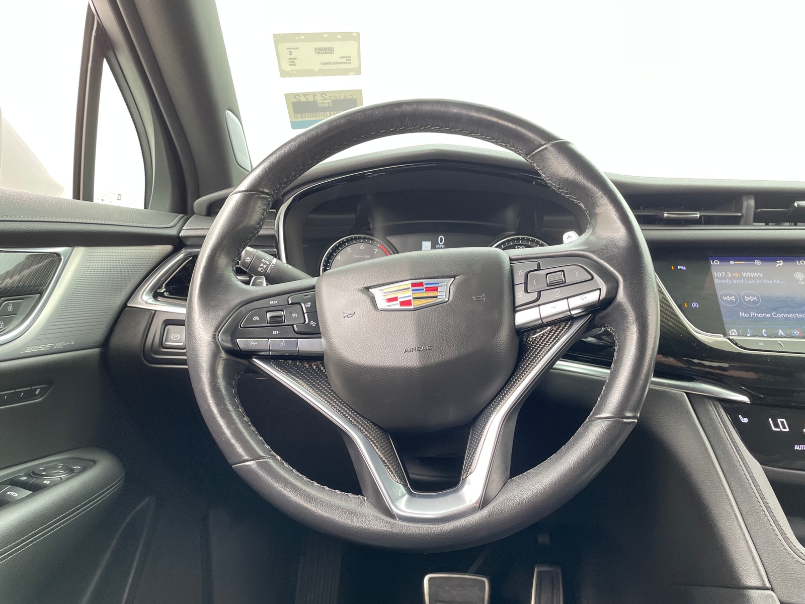 Thumbnail: 2020 Cadillac XT6 - 4