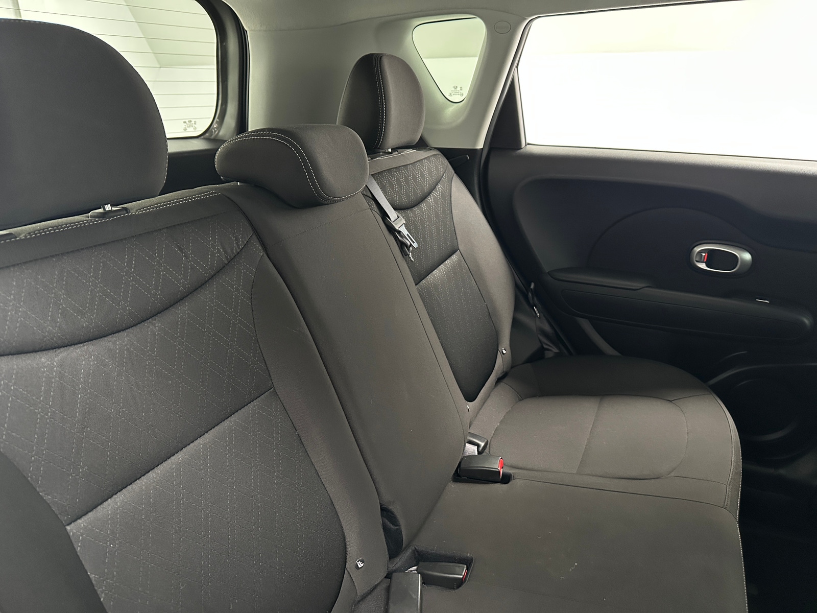 Thumbnail: 2019 Kia Soul - 6