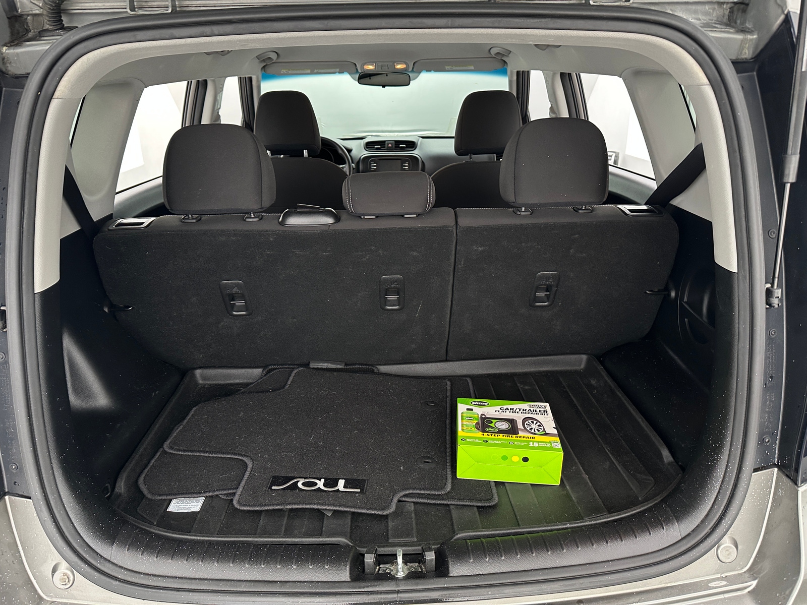 Thumbnail: 2019 Kia Soul - 7