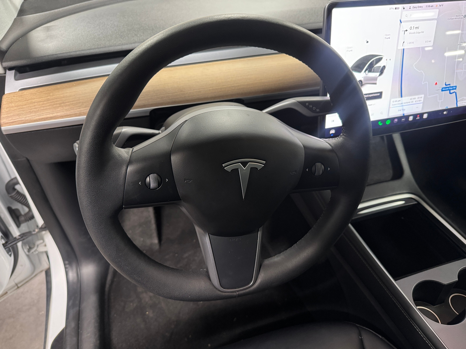 Thumbnail: 2022 Tesla Model Y - 4