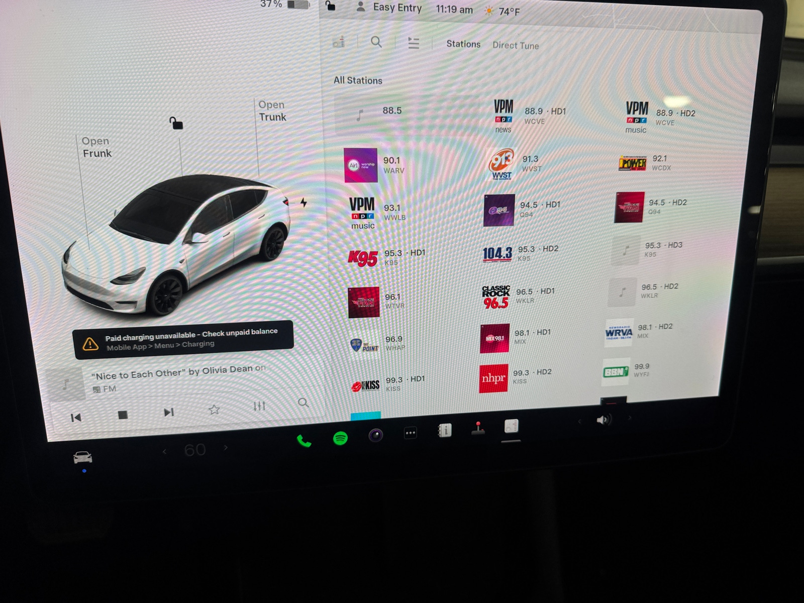 Thumbnail: 2022 Tesla Model Y - 3