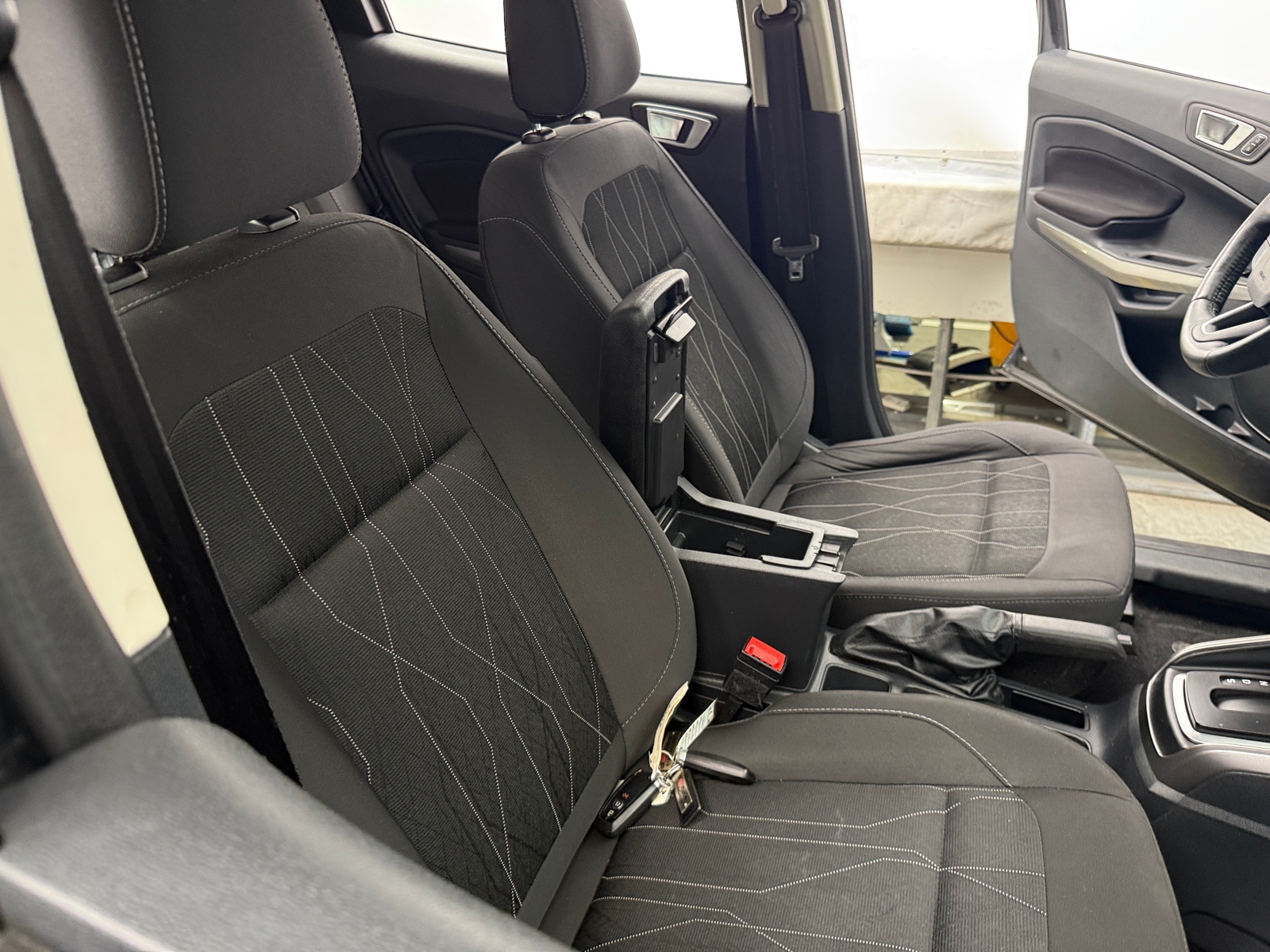 Thumbnail: 2018 Ford EcoSport - 2