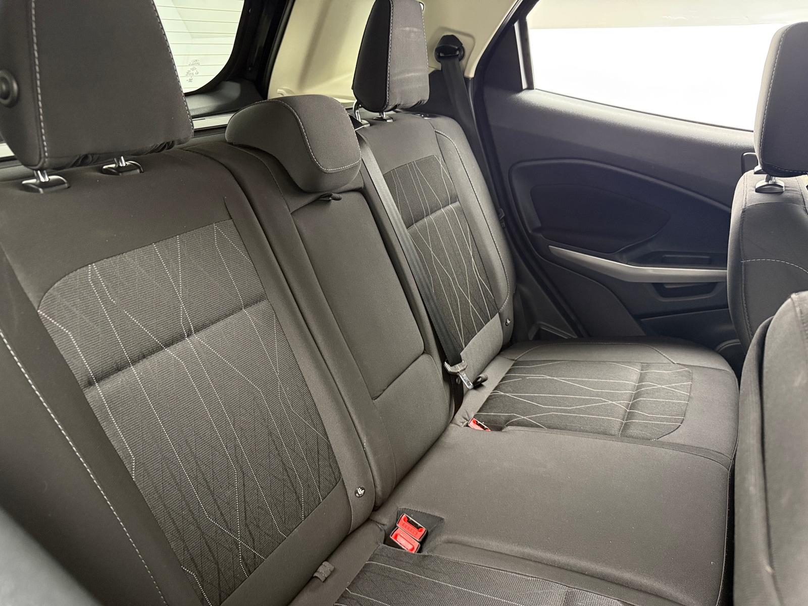 Thumbnail: 2018 Ford EcoSport - 6