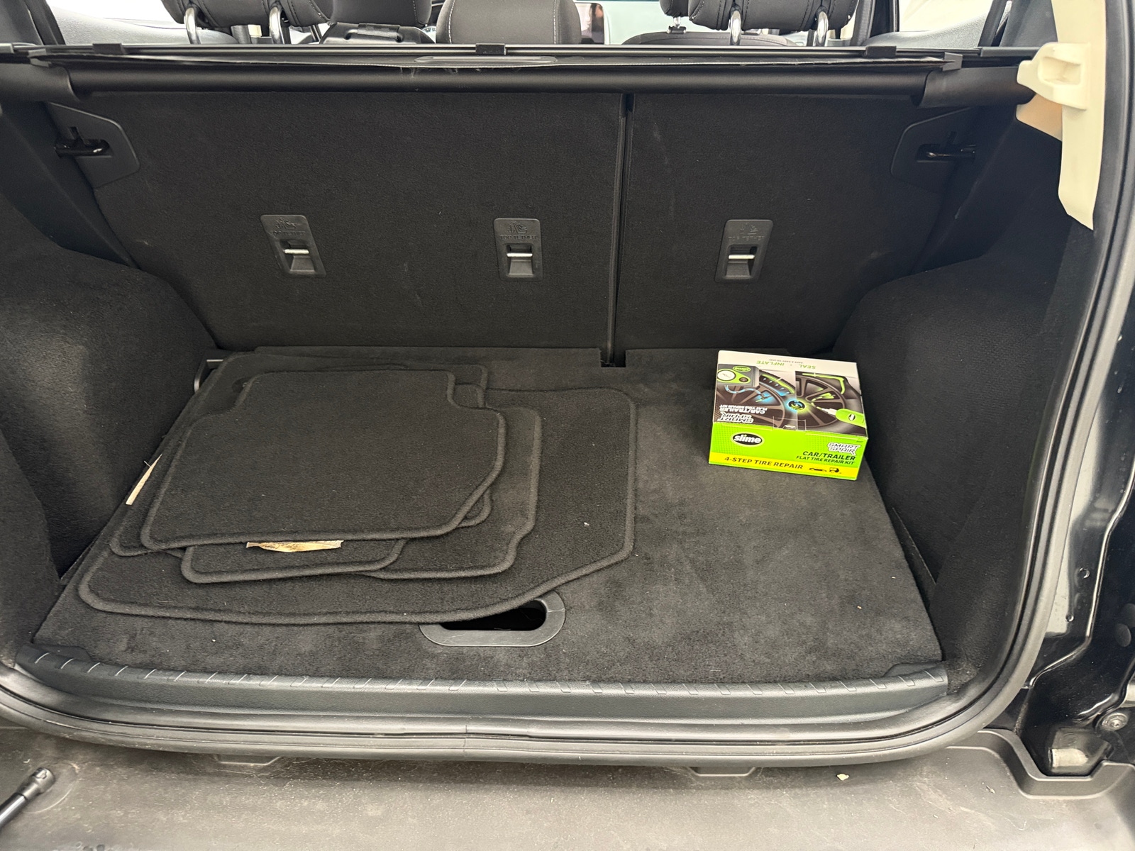 Thumbnail: 2018 Ford EcoSport - 7