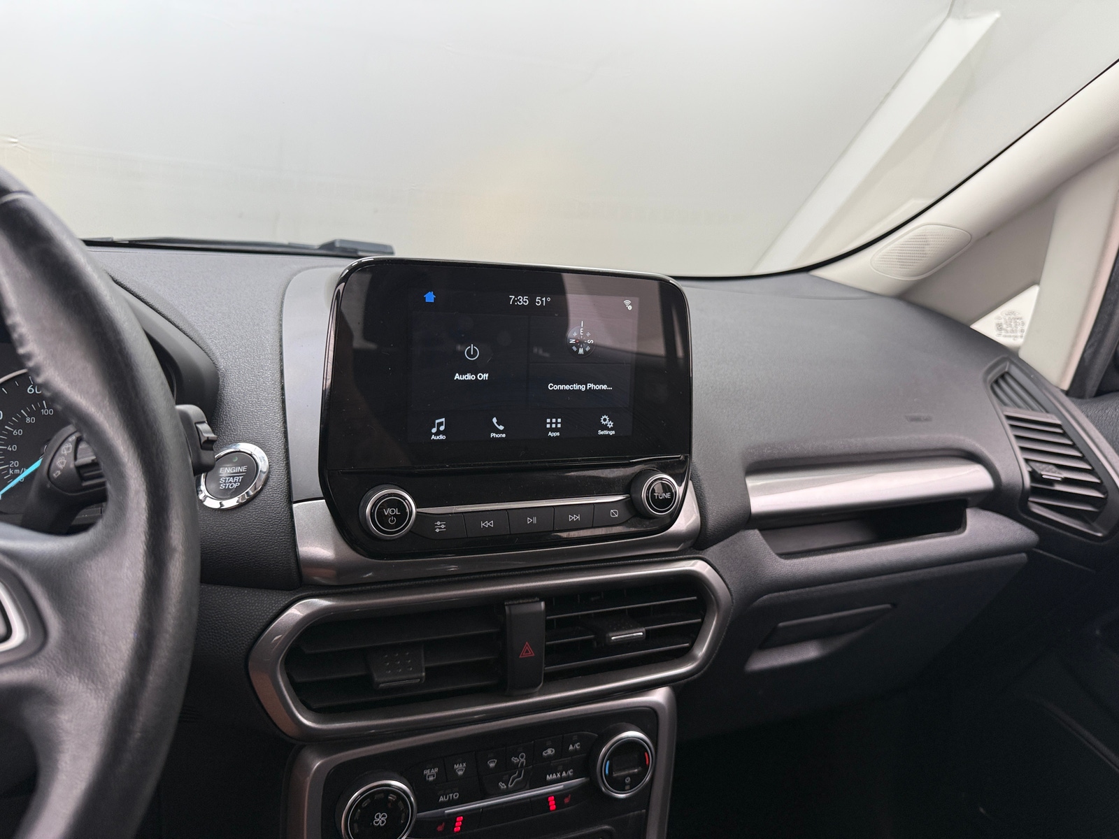 Thumbnail: 2018 Ford EcoSport - 4