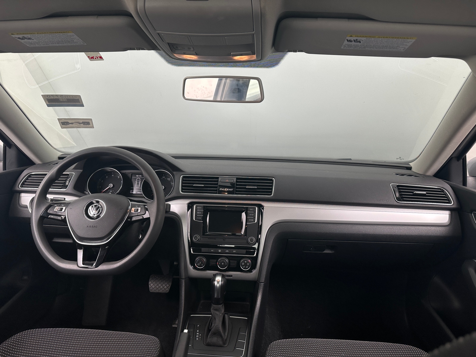 Thumbnail: 2018 Volkswagen Passat - 3