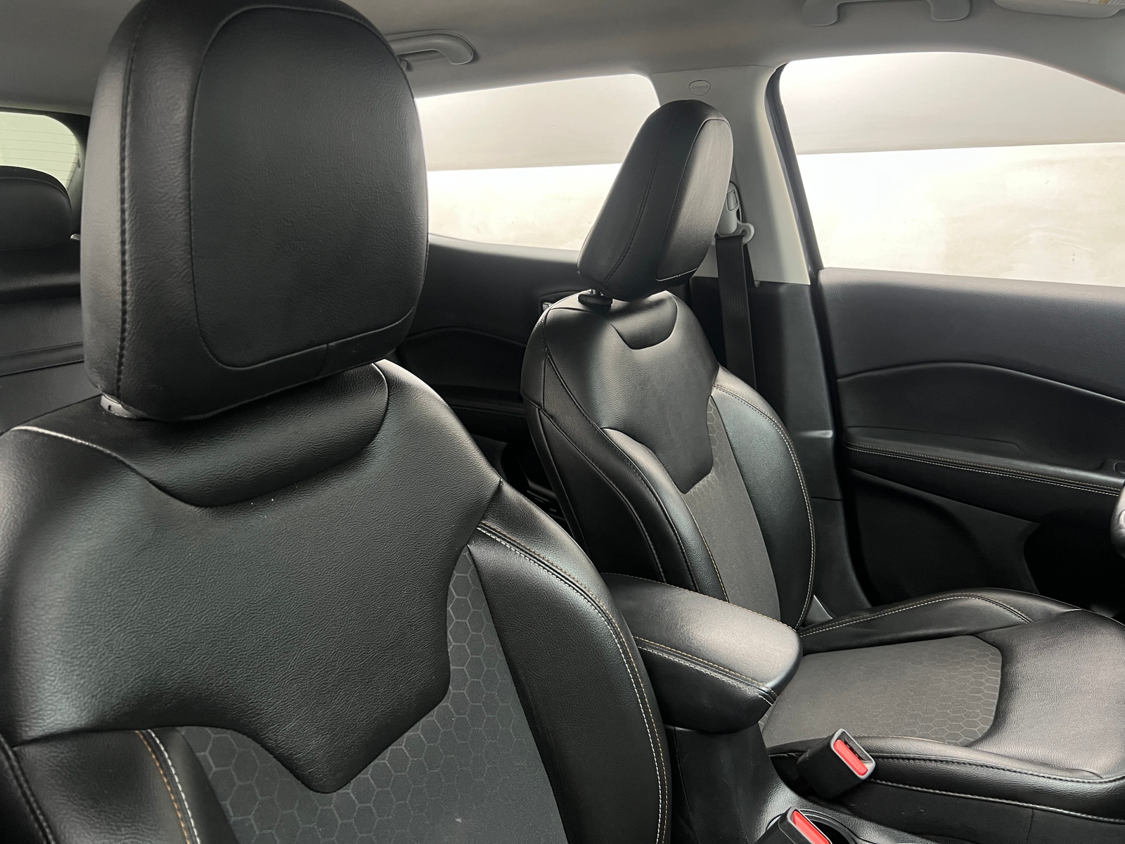 Thumbnail: 2018 Jeep Compass - 2