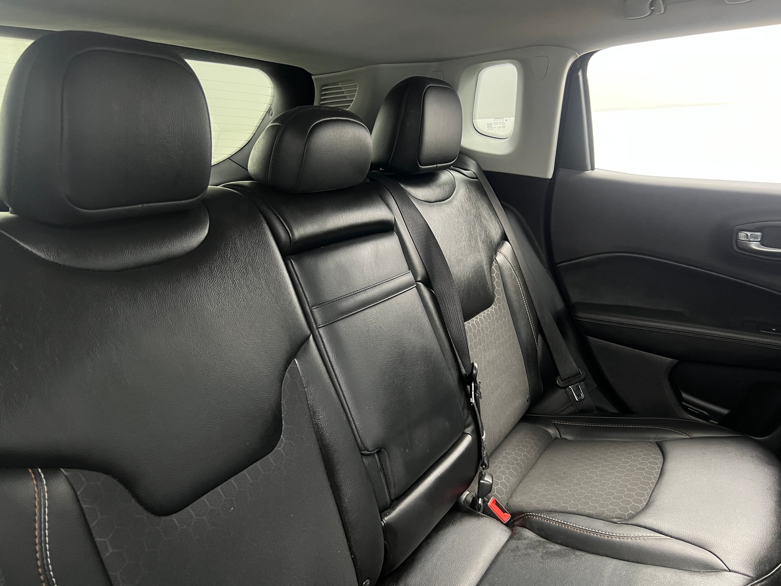 Thumbnail: 2018 Jeep Compass - 6