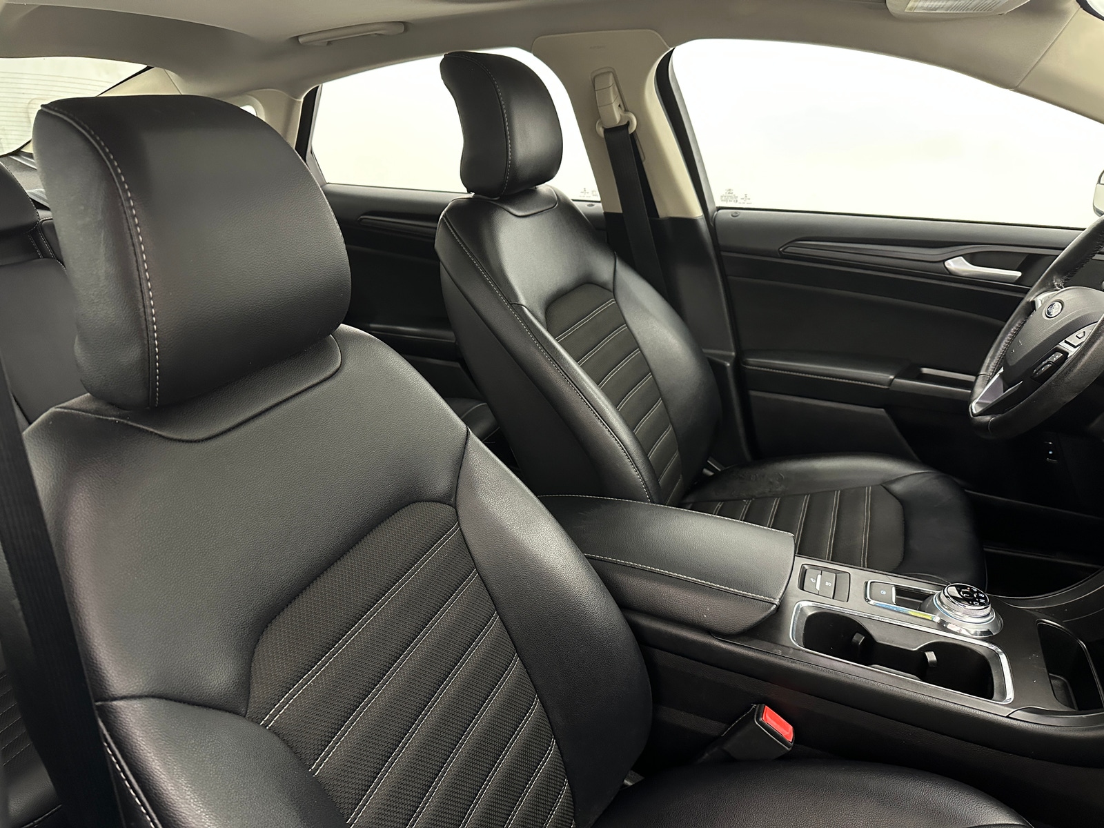 Thumbnail: 2018 Ford Fusion - 2