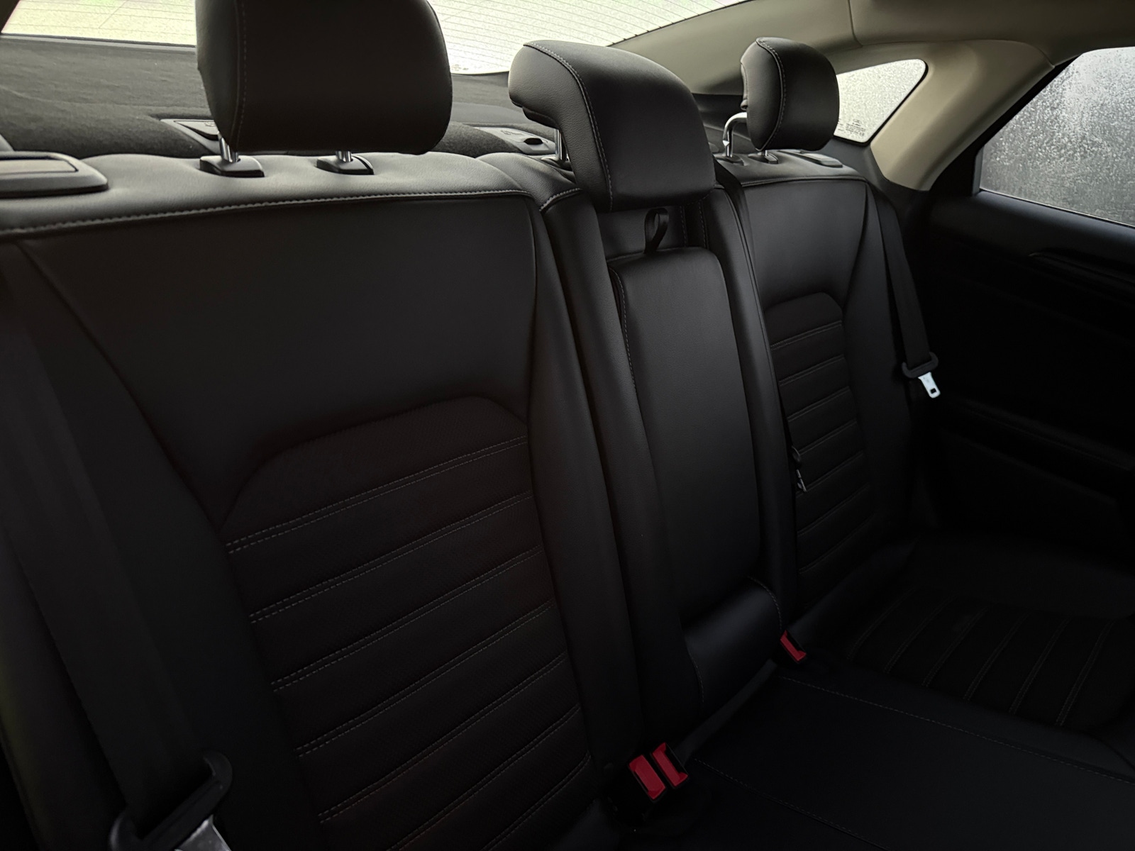 Thumbnail: 2018 Ford Fusion - 6