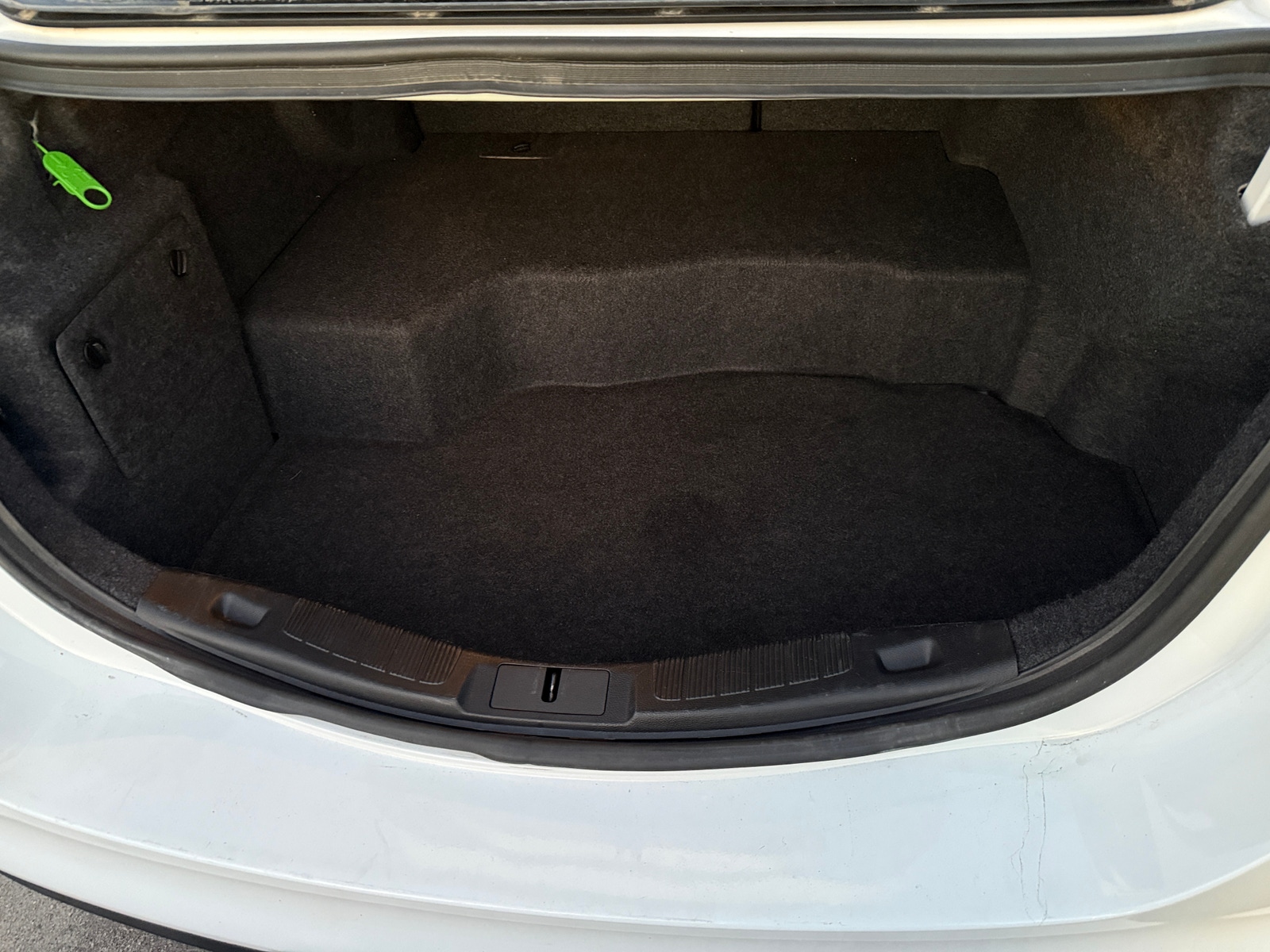 Thumbnail: 2018 Ford Fusion - 7