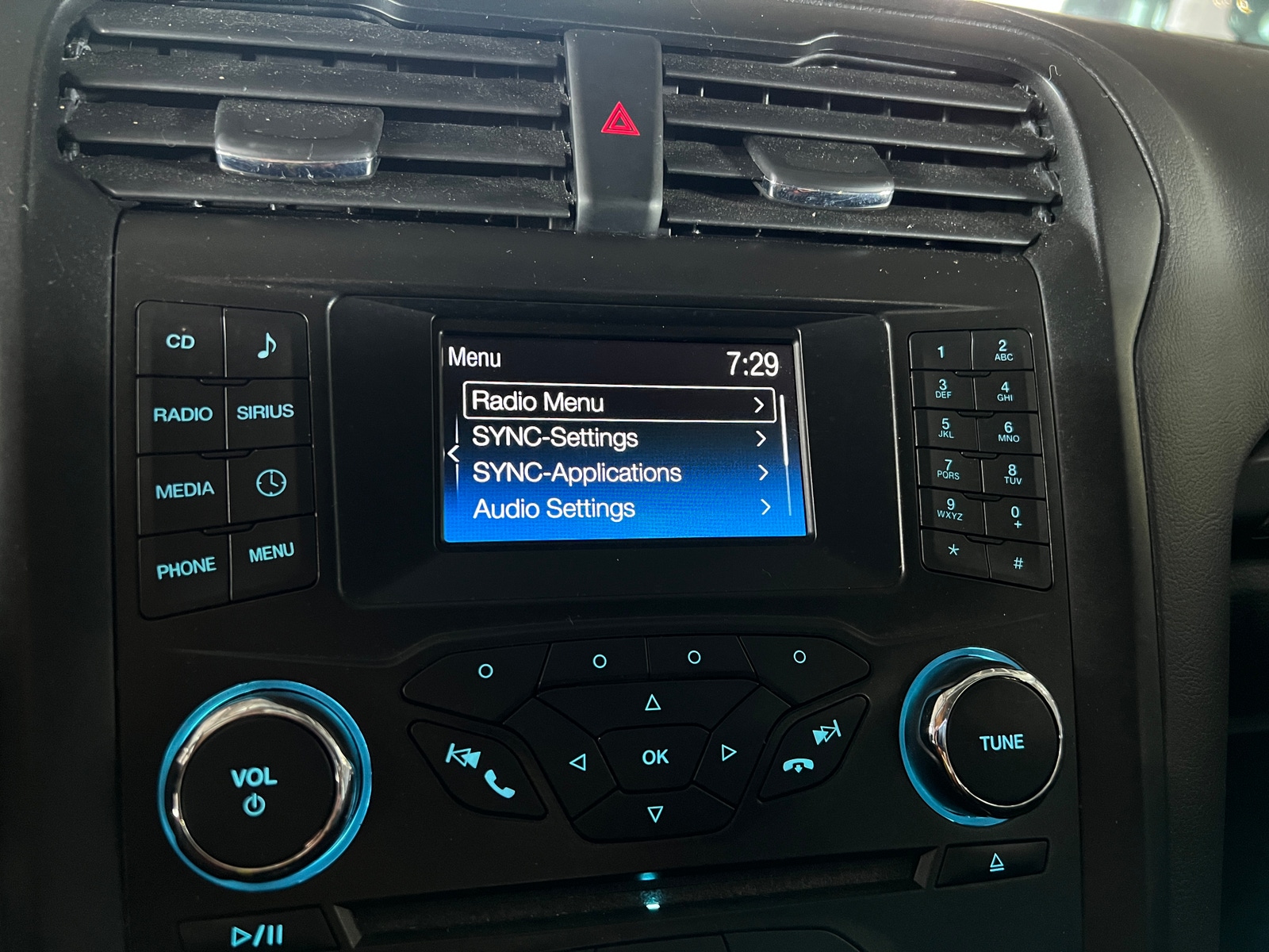 Thumbnail: 2018 Ford Fusion - 4