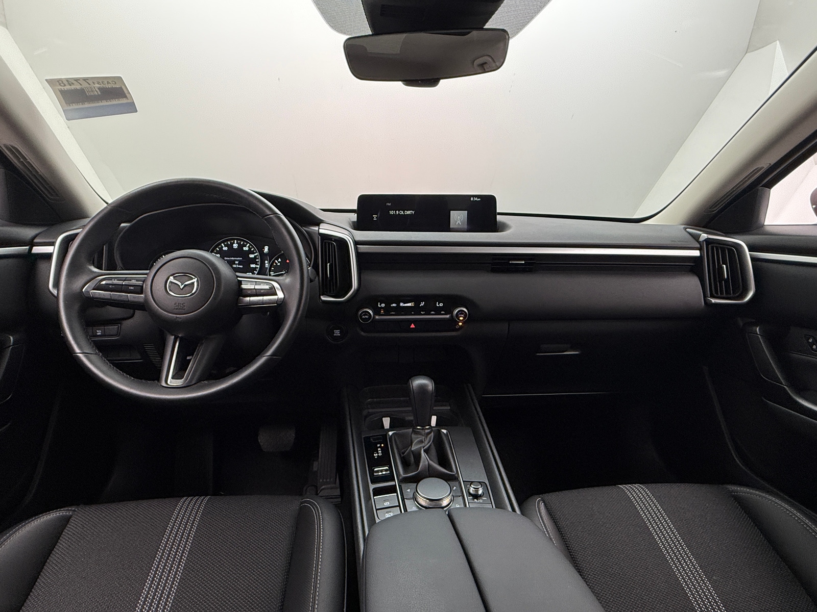 Thumbnail: 2024 Mazda CX-50 - 2