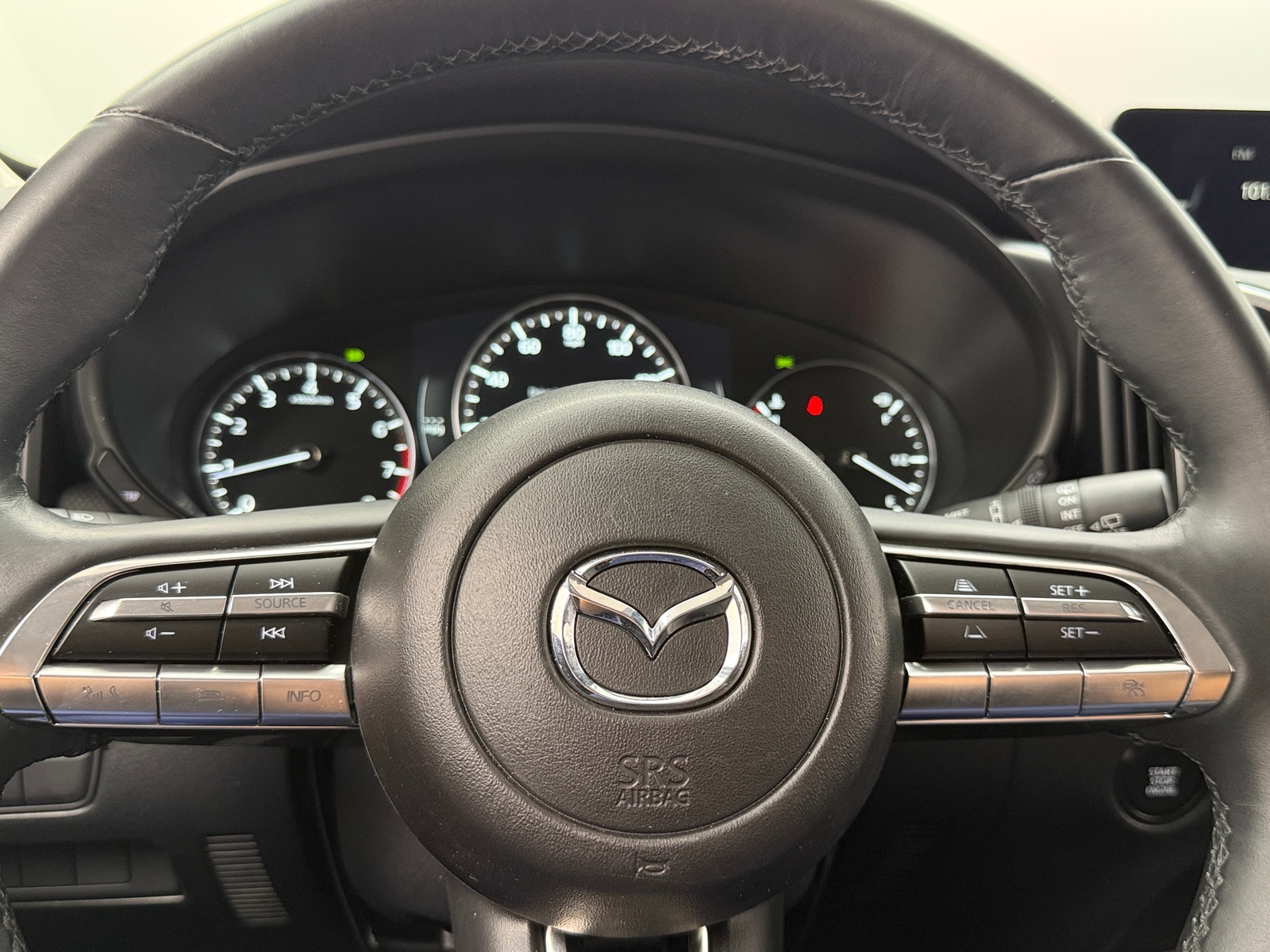 Thumbnail: 2024 Mazda CX-50 - 4