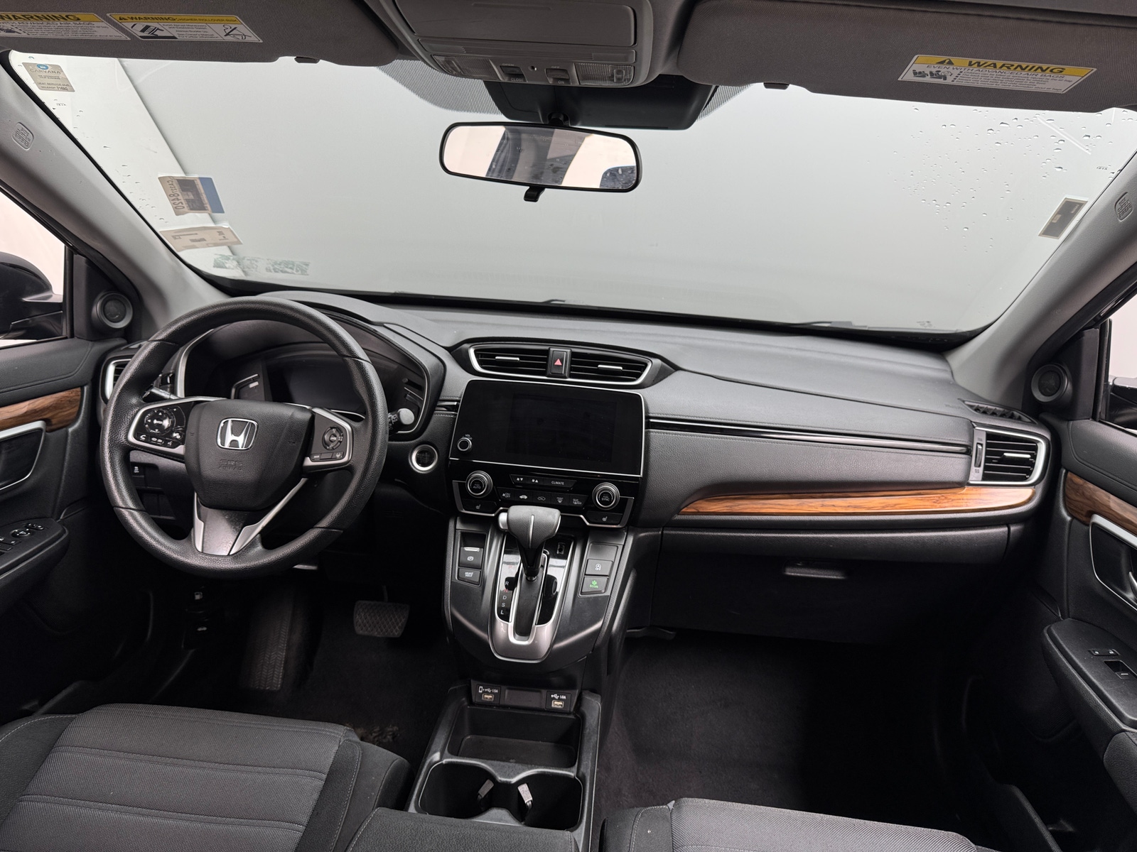 Thumbnail: 2022 Honda CR-V - 3