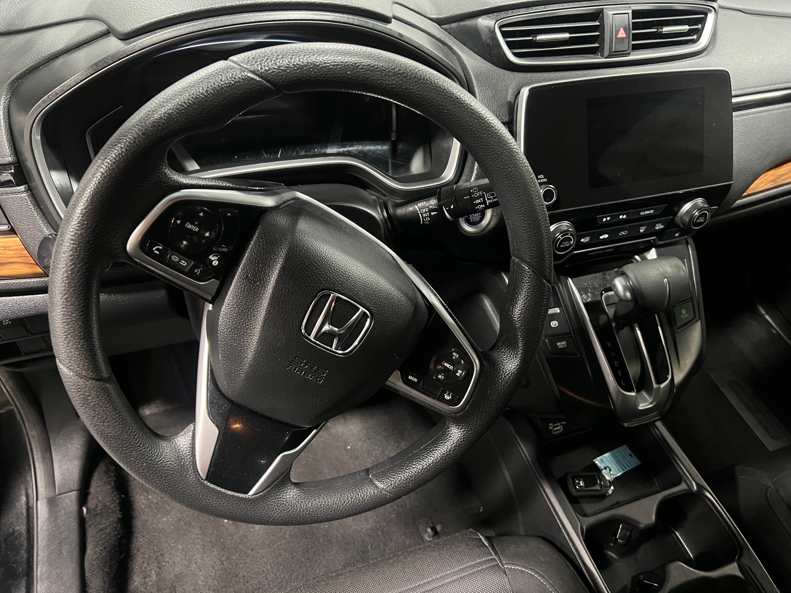 Thumbnail: 2022 Honda CR-V - 5