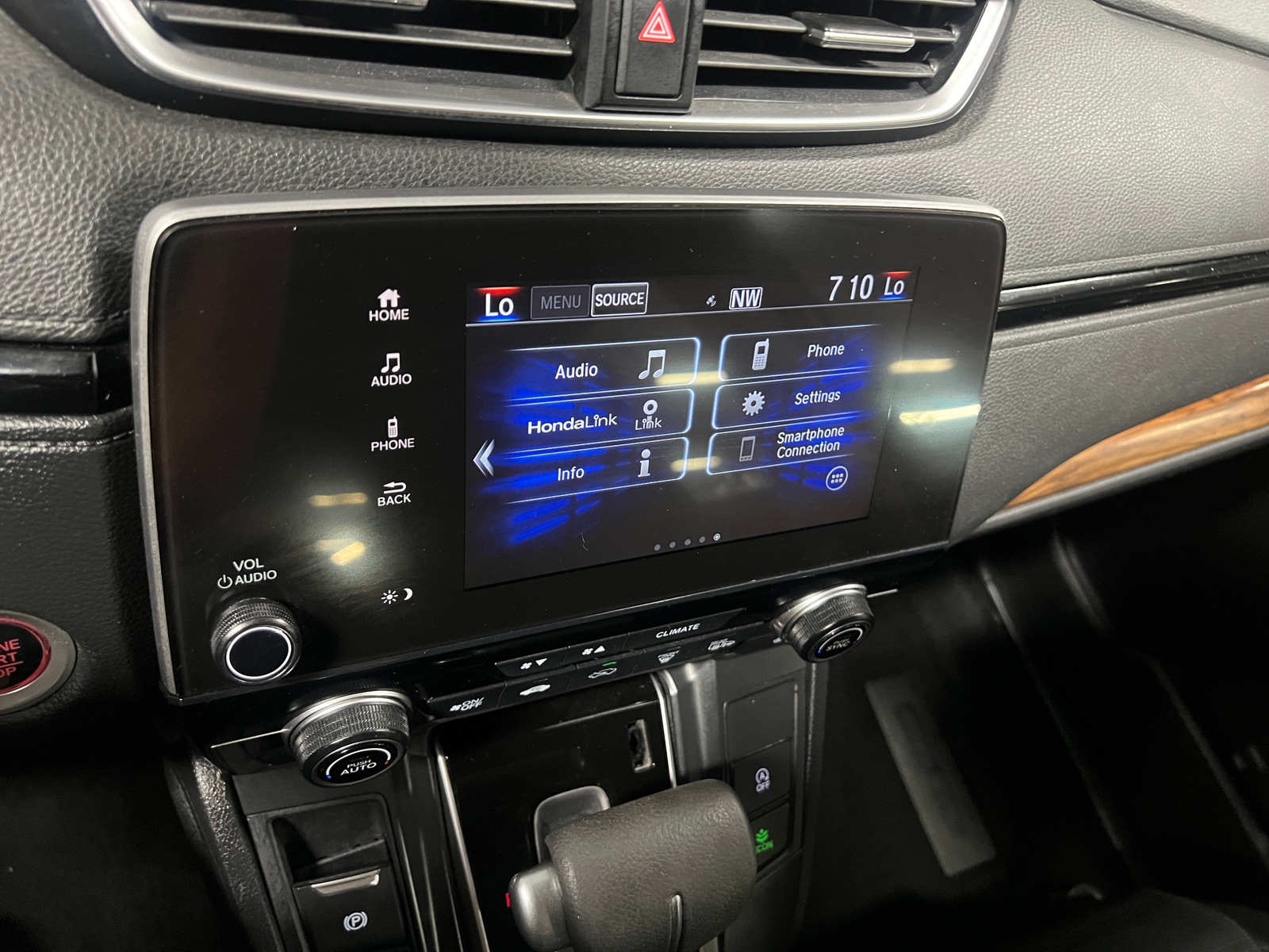 Thumbnail: 2022 Honda CR-V - 4