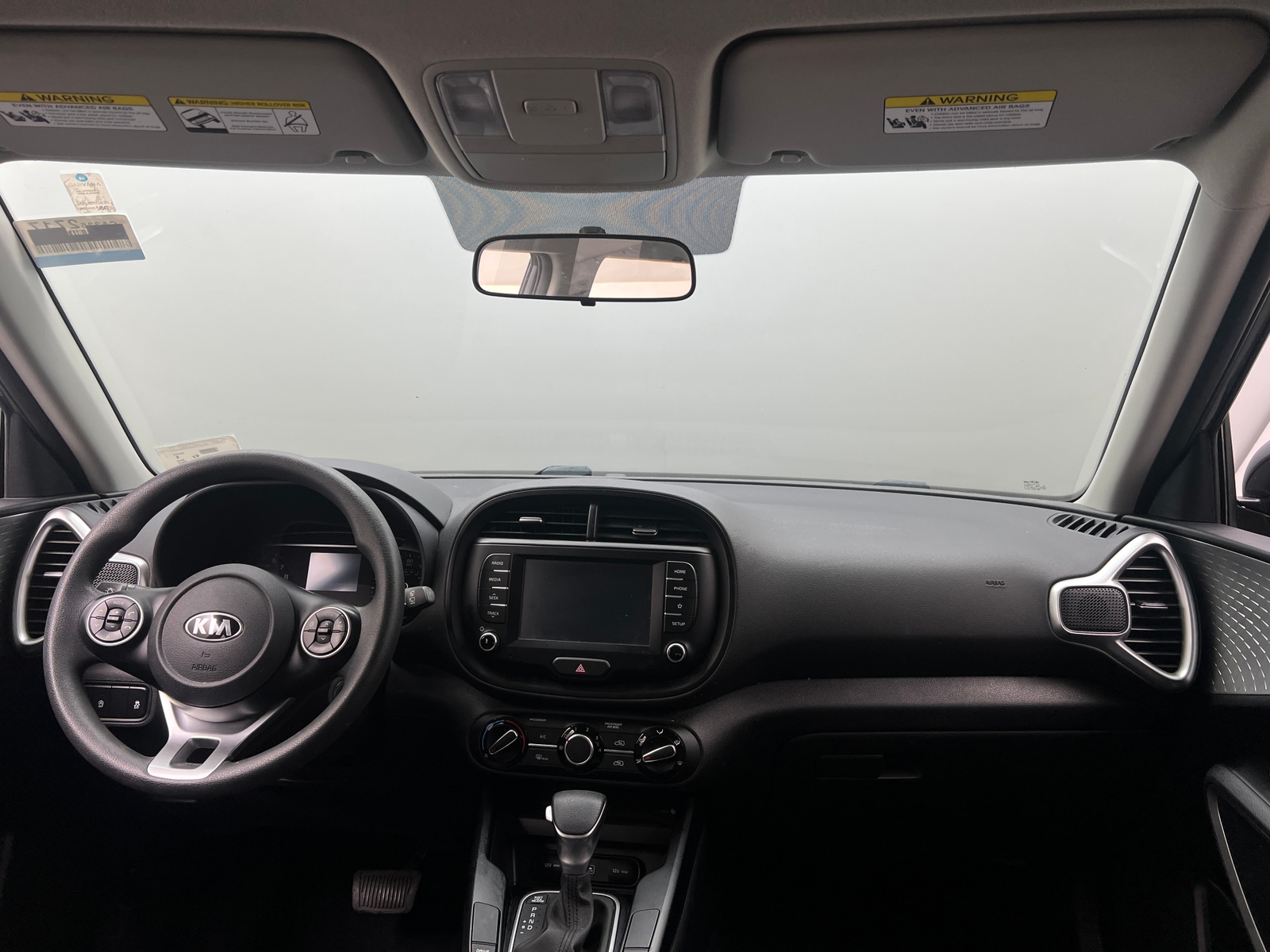 Thumbnail: 2021 Kia Soul - 3