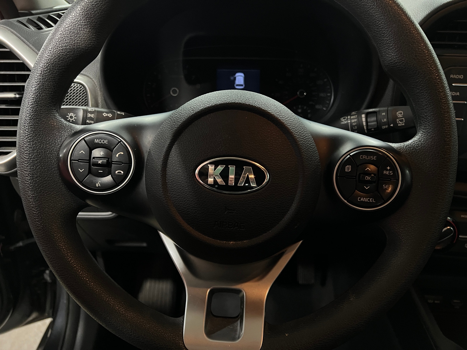 Thumbnail: 2021 Kia Soul - 5