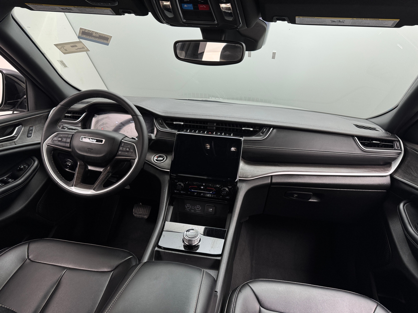 Thumbnail: 2024 Jeep Grand Cherokee - 2