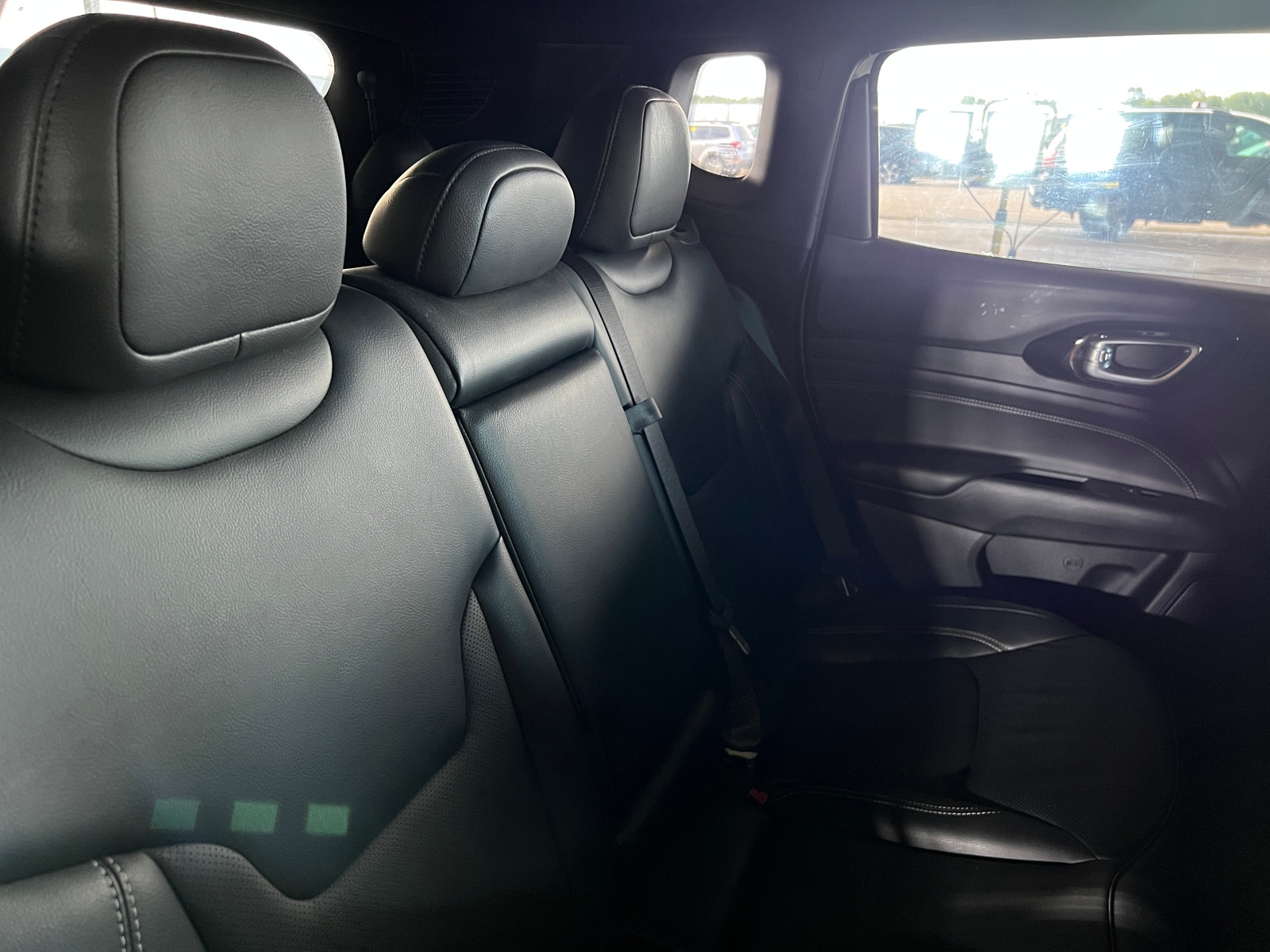 Thumbnail: 2022 Jeep Compass - 5
