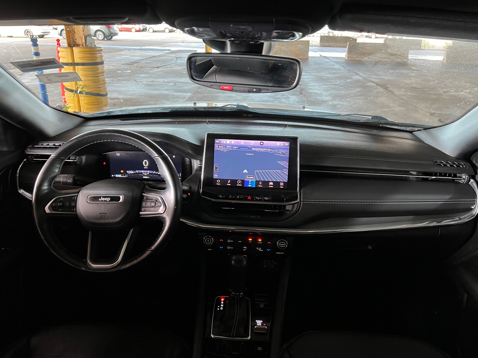 Thumbnail: 2022 Jeep Compass - 2