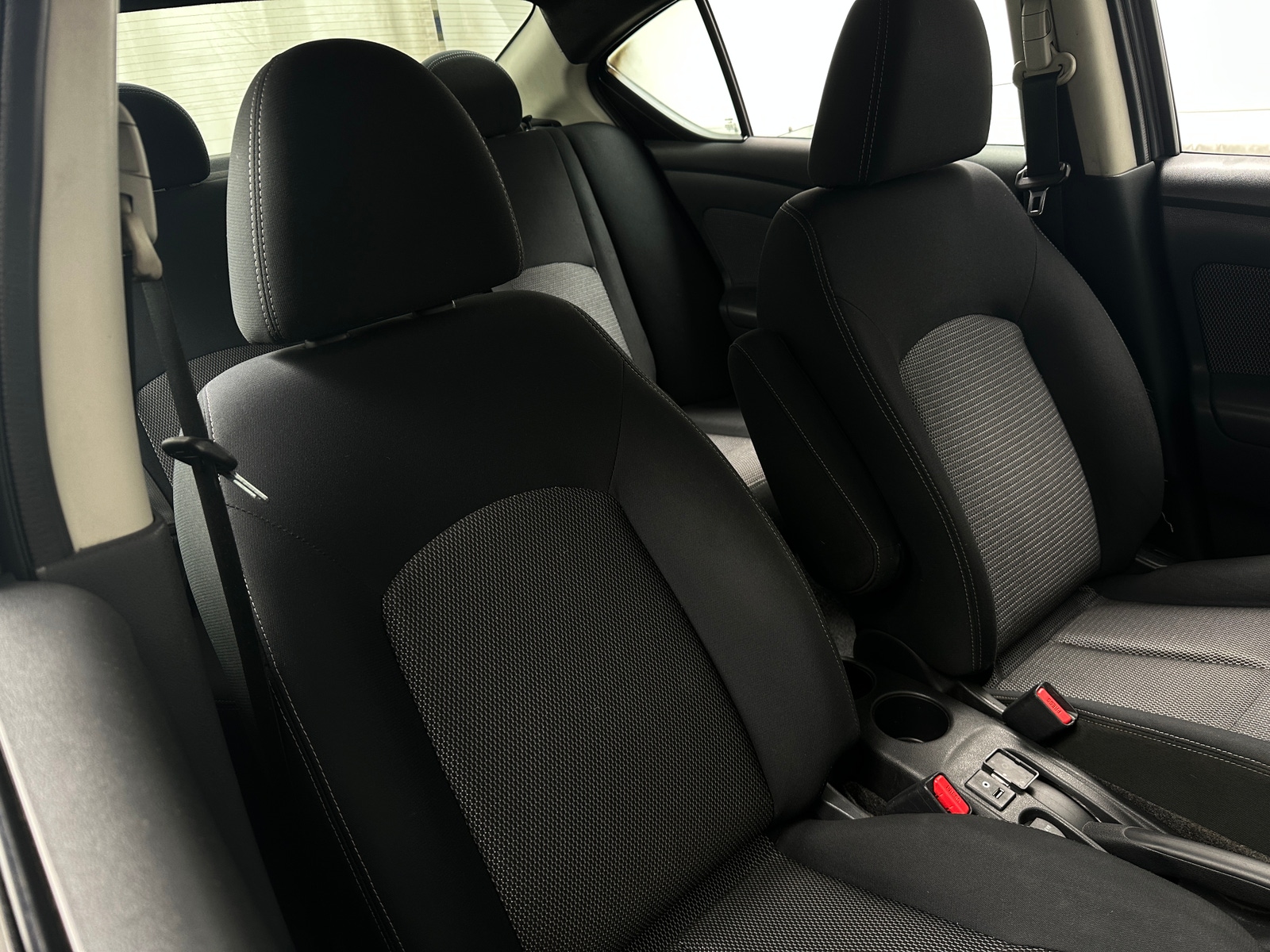 Thumbnail: 2016 Nissan Versa - 2