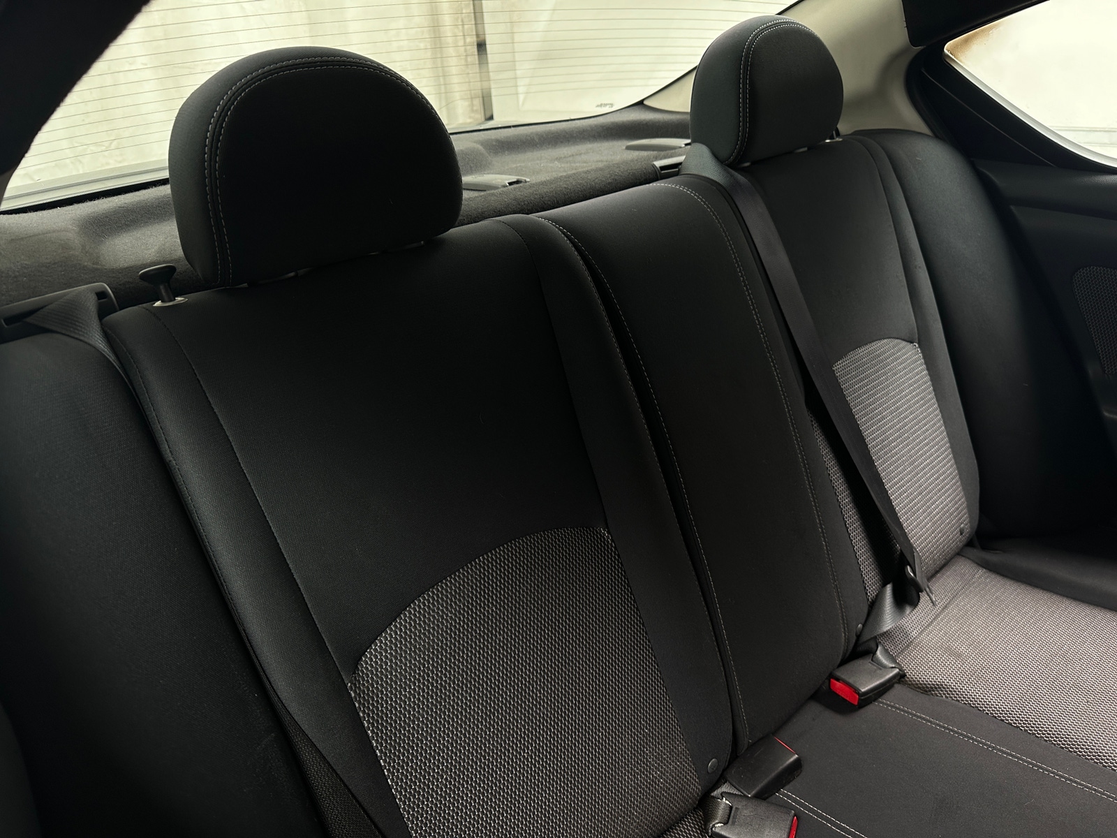 Thumbnail: 2016 Nissan Versa - 6