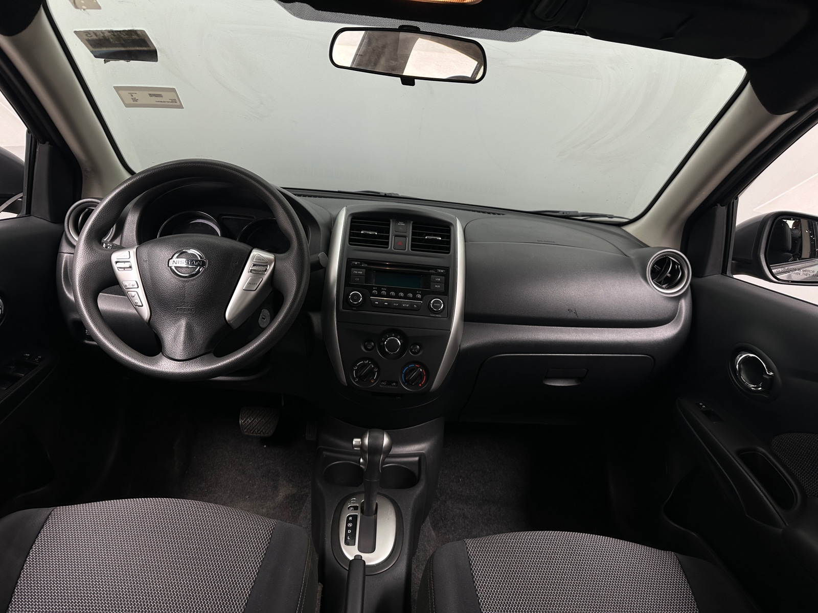 Thumbnail: 2016 Nissan Versa - 3