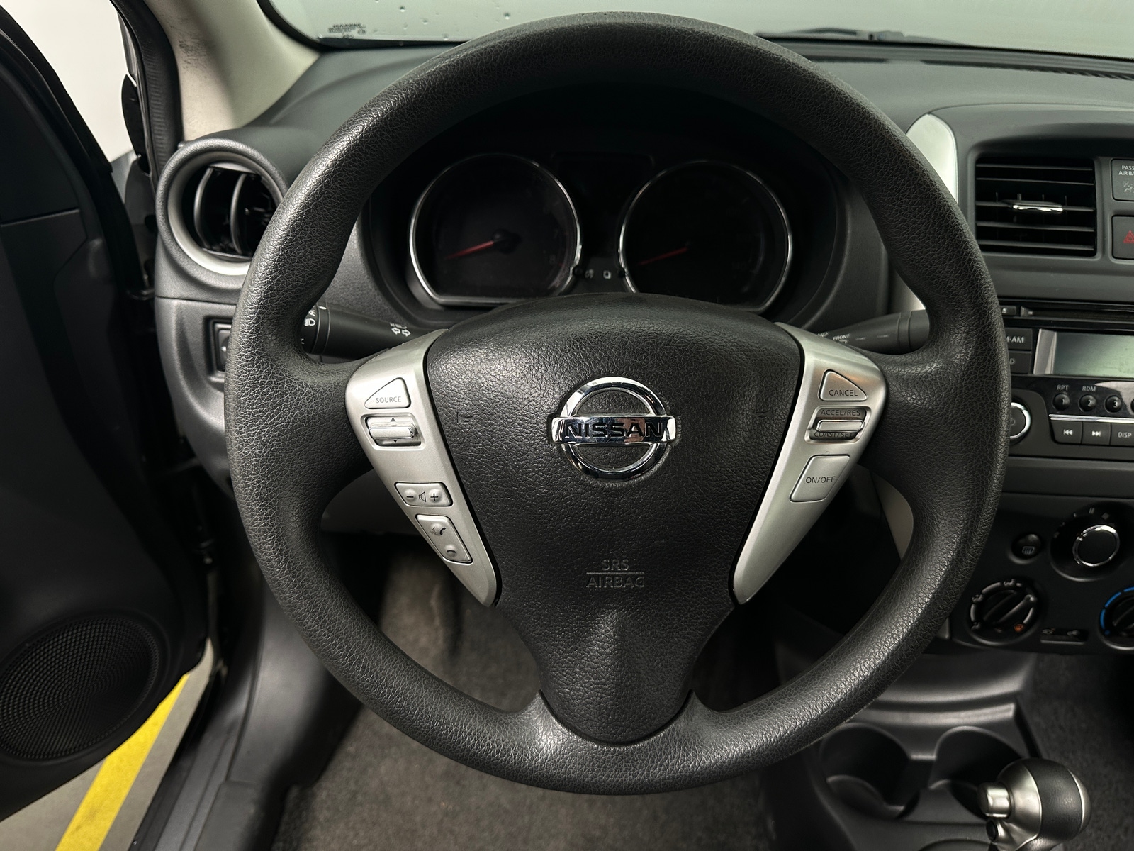 Thumbnail: 2016 Nissan Versa - 5