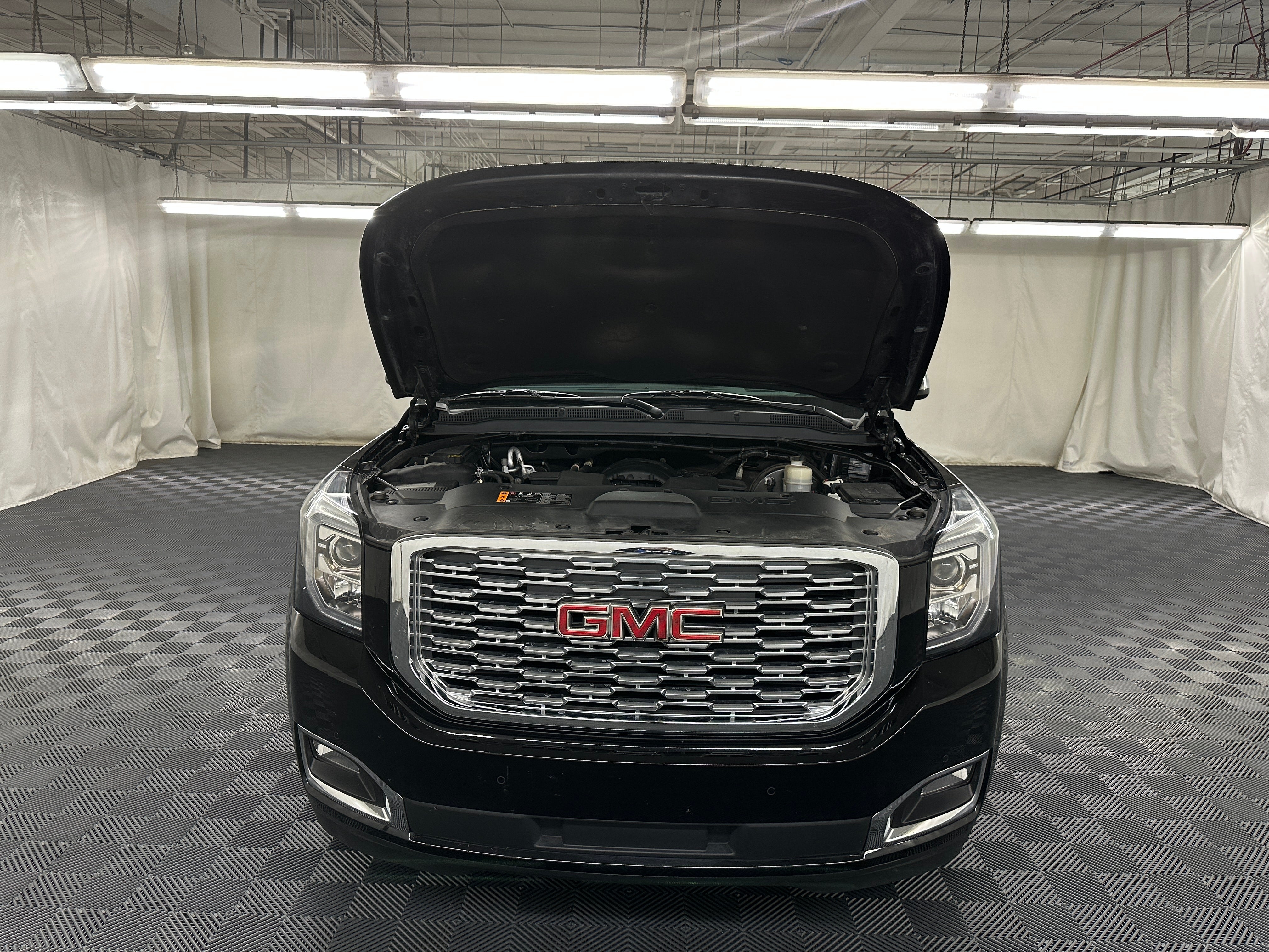 2020 GMC Yukon
