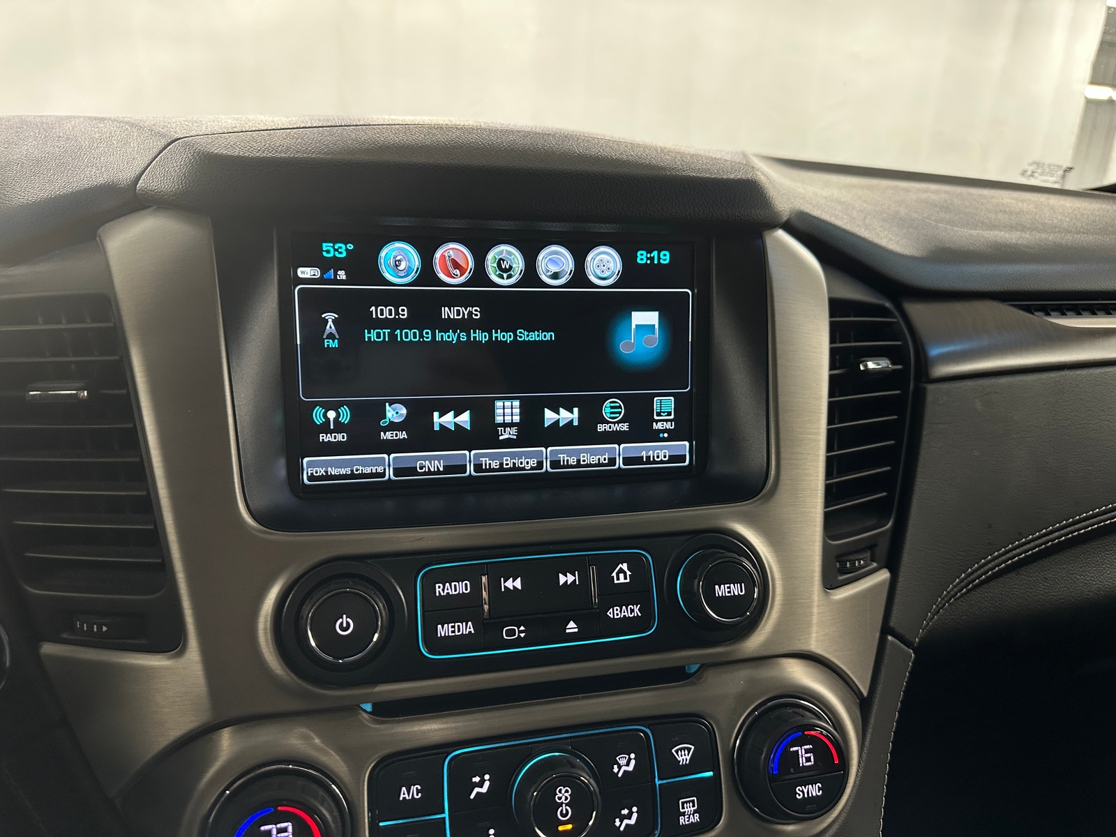 Thumbnail: 2020 GMC Yukon - 3