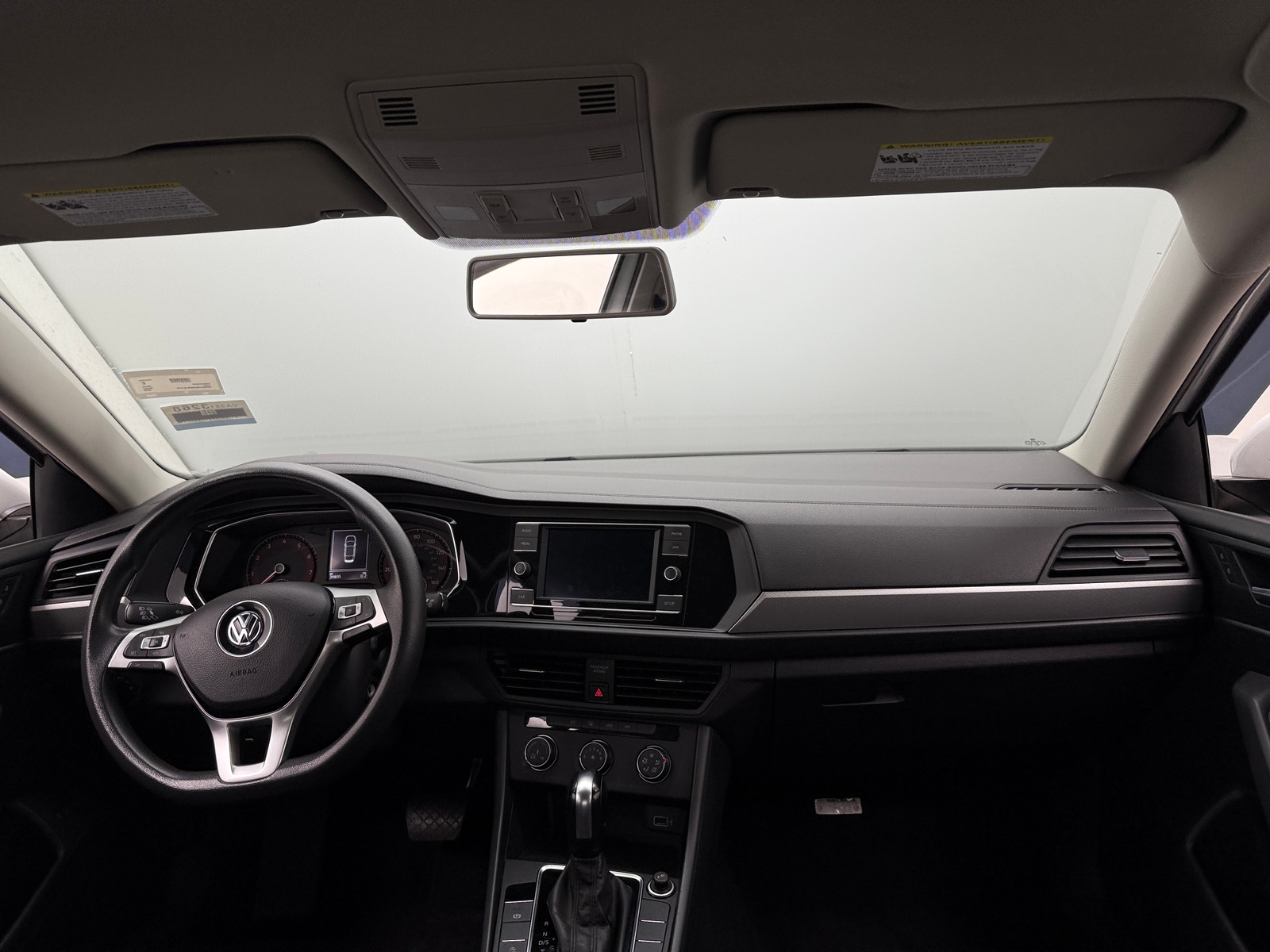Thumbnail: 2019 Volkswagen Jetta - 3