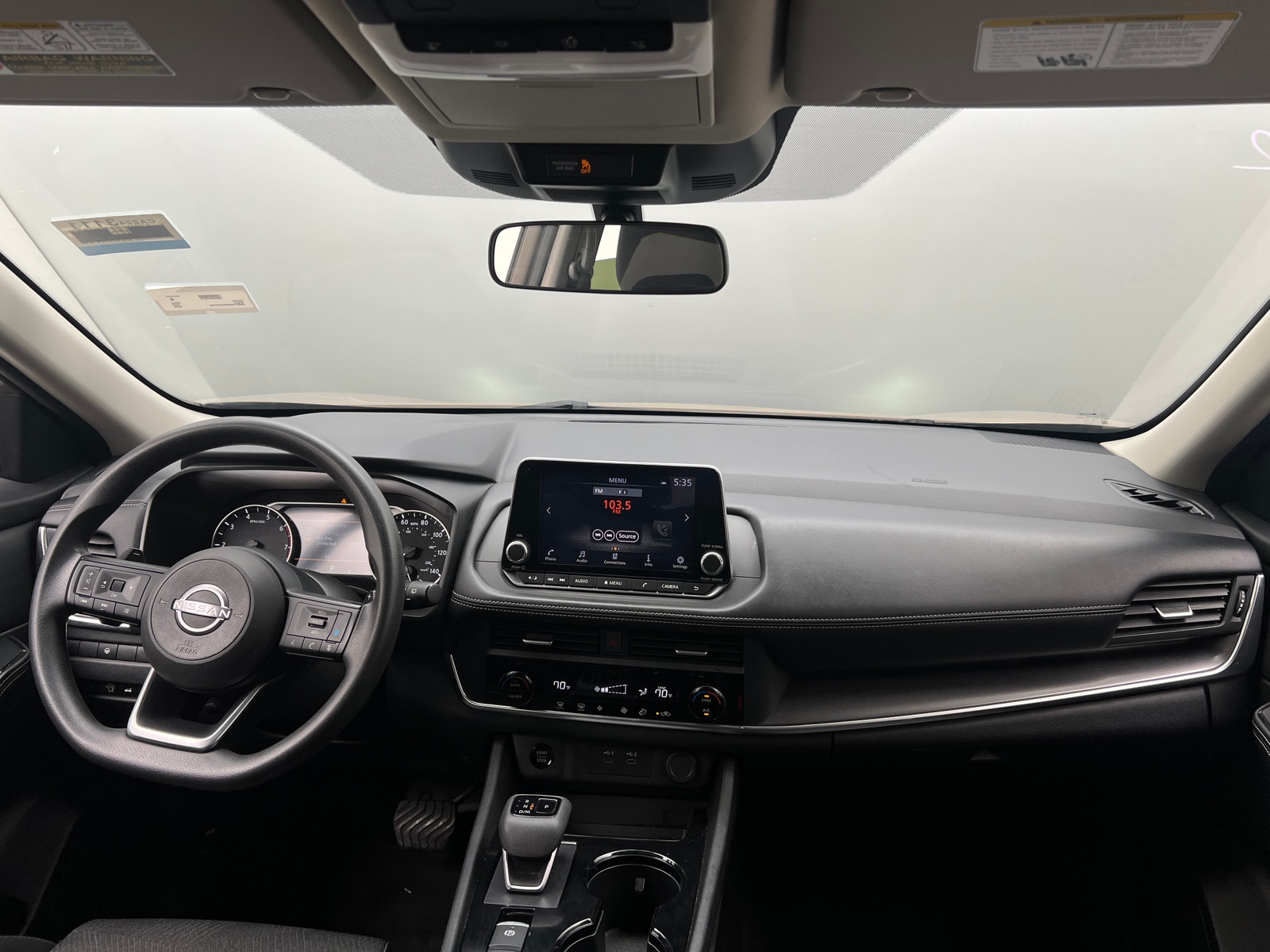 Thumbnail: 2024 Nissan Rogue - 3