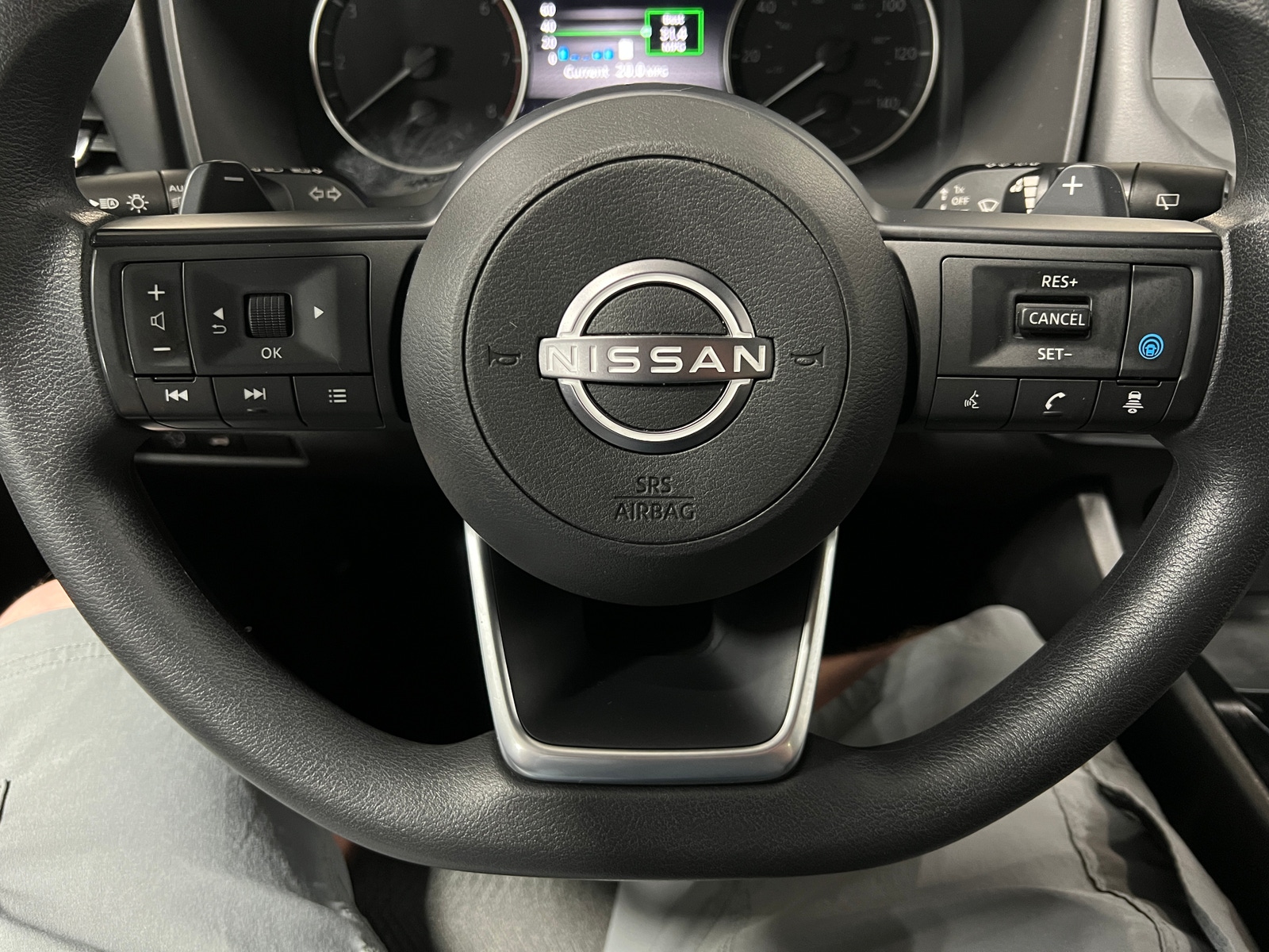 Thumbnail: 2024 Nissan Rogue - 5