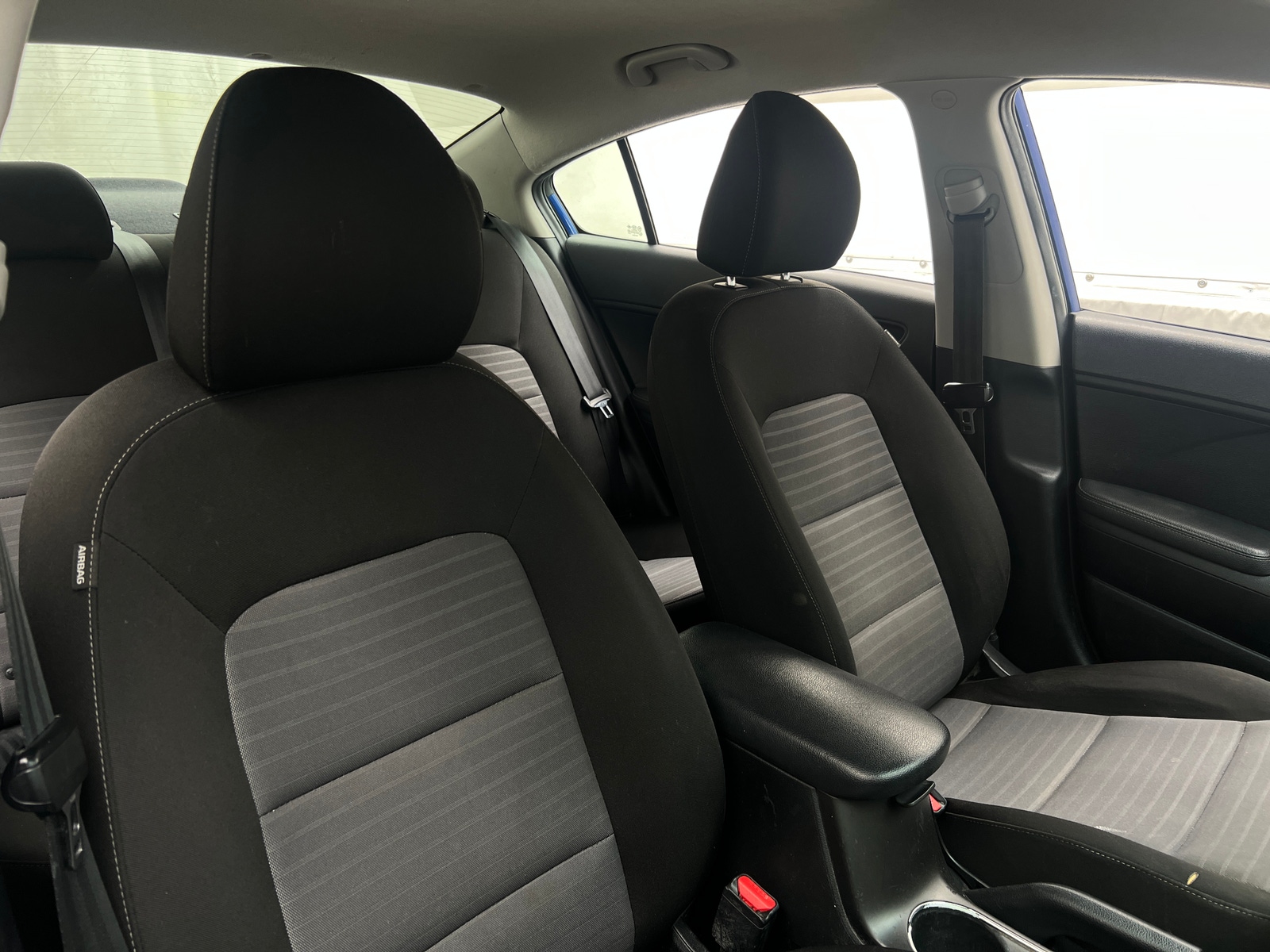 Thumbnail: 2018 Kia Forte - 2