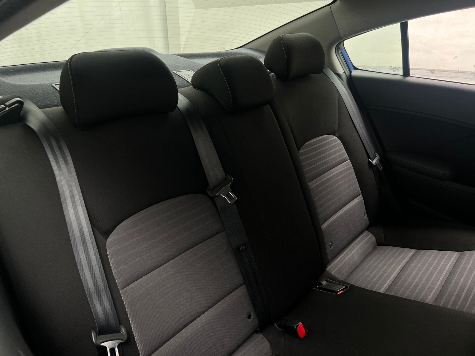 Thumbnail: 2018 Kia Forte - 6