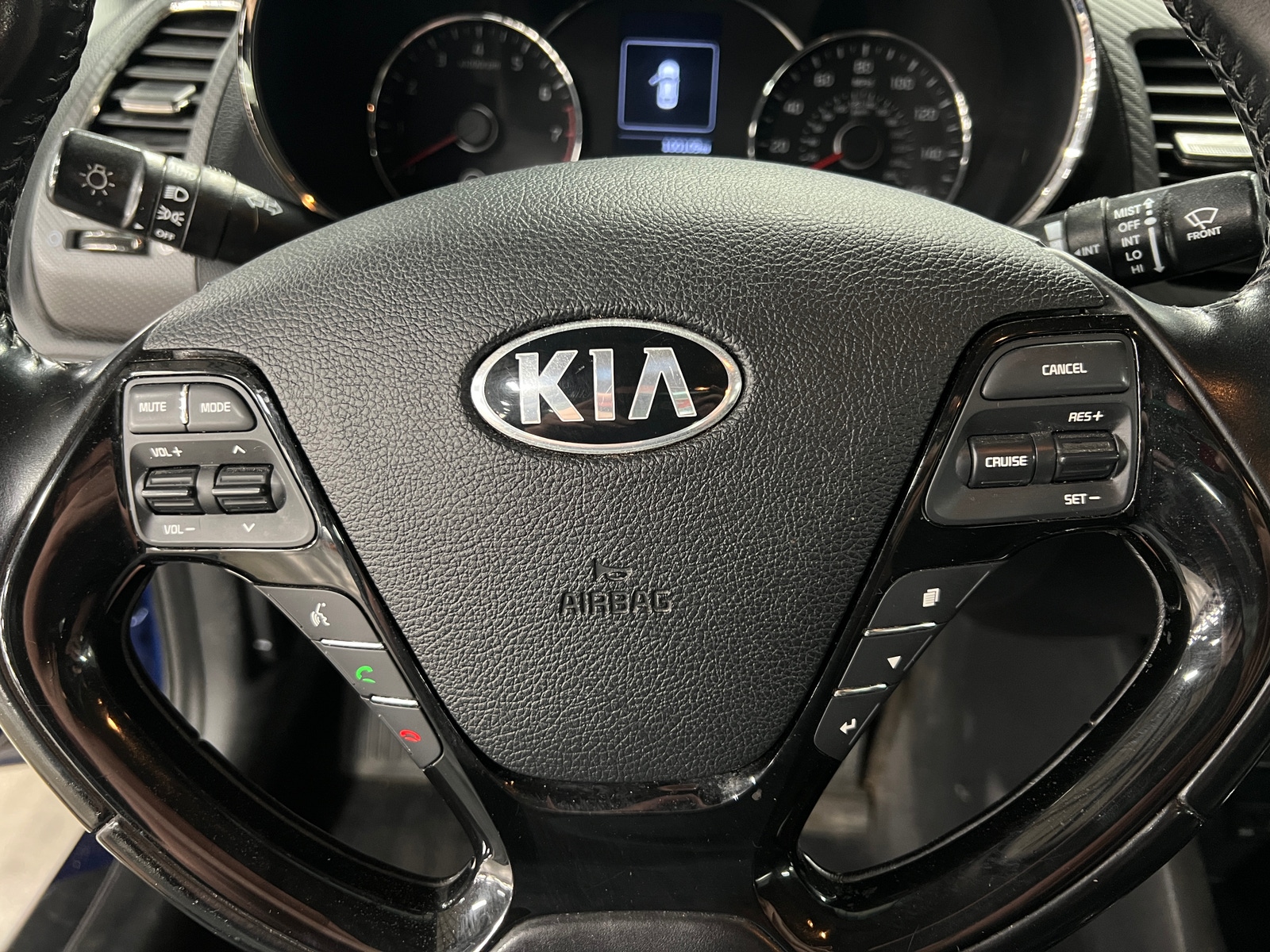 Thumbnail: 2018 Kia Forte - 5