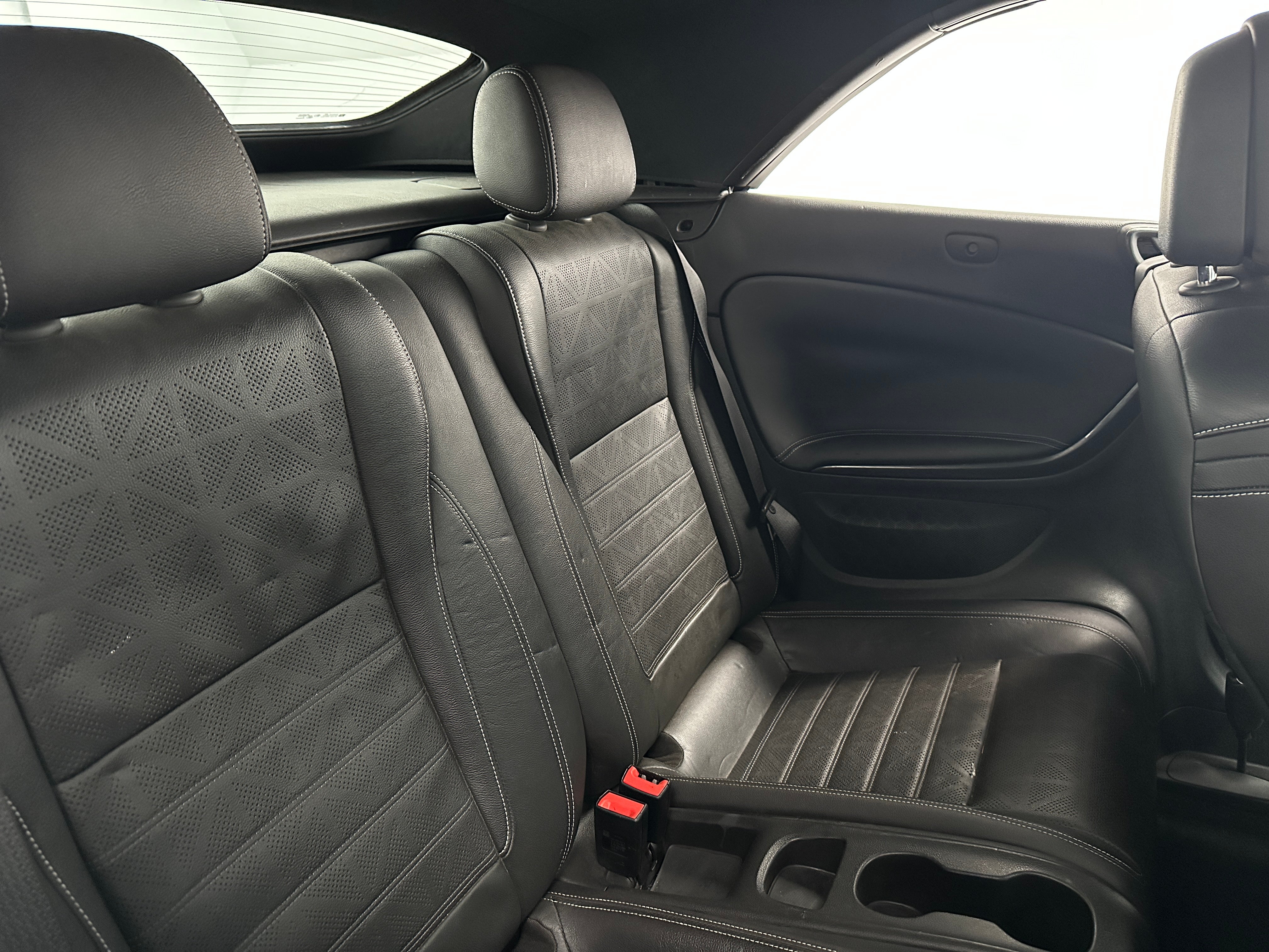 2017 Buick Cascada