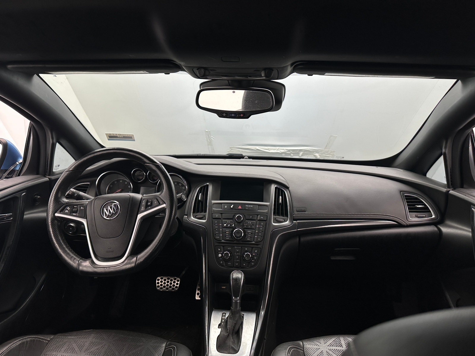Thumbnail: 2017 Buick Cascada - 2