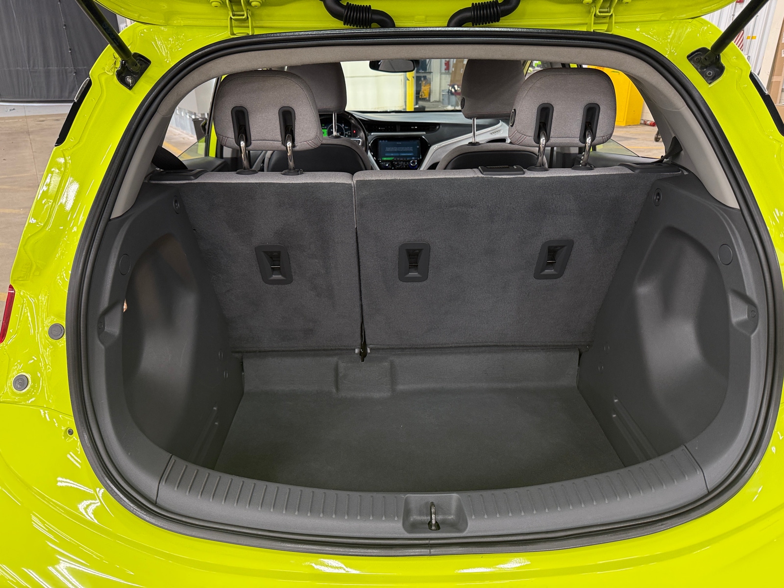 Thumbnail: 2019 Chevrolet Bolt EV - 7