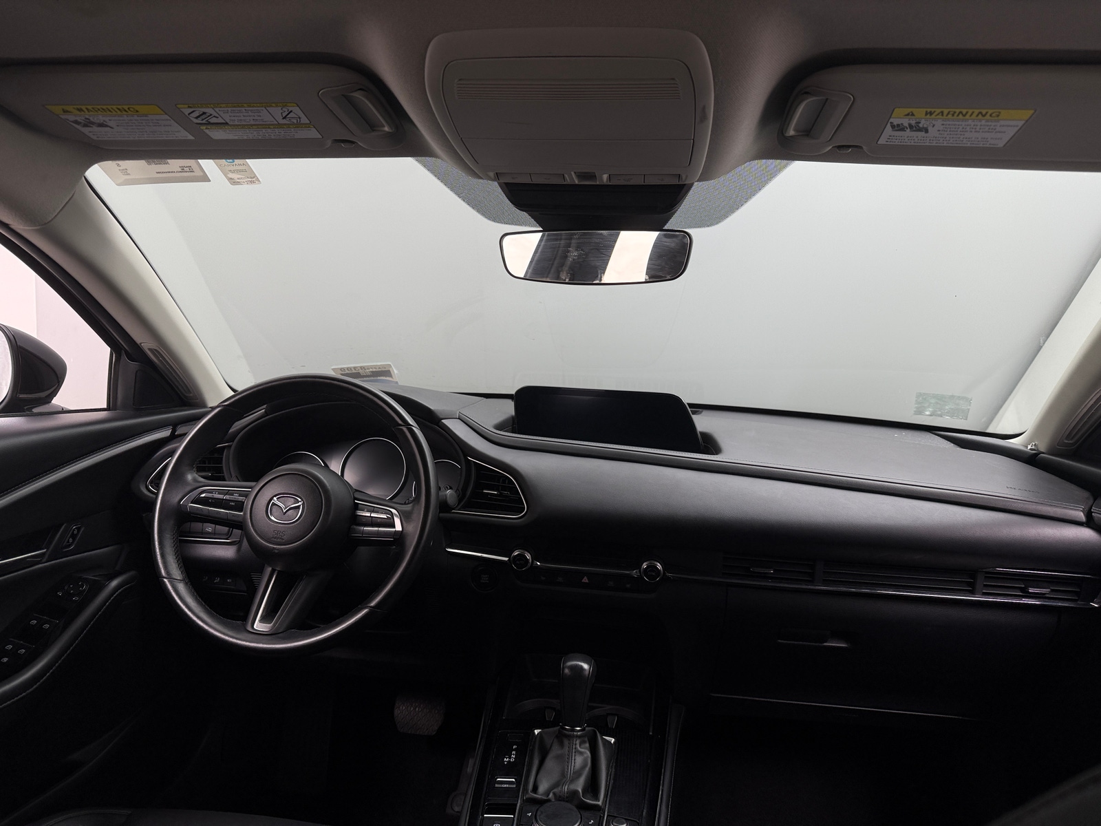 Thumbnail: 2022 Mazda CX-30 - 2