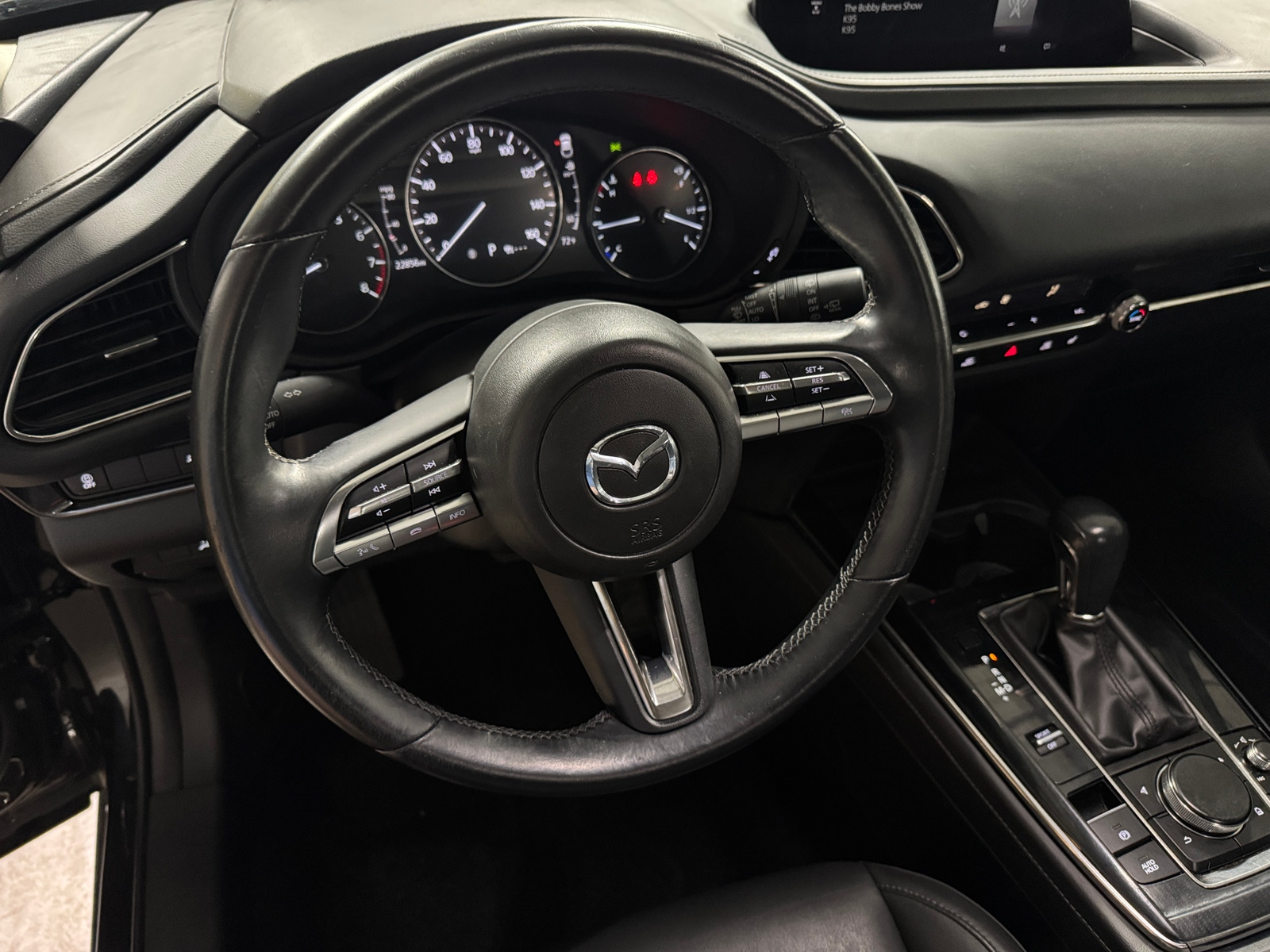 Thumbnail: 2022 Mazda CX-30 - 4